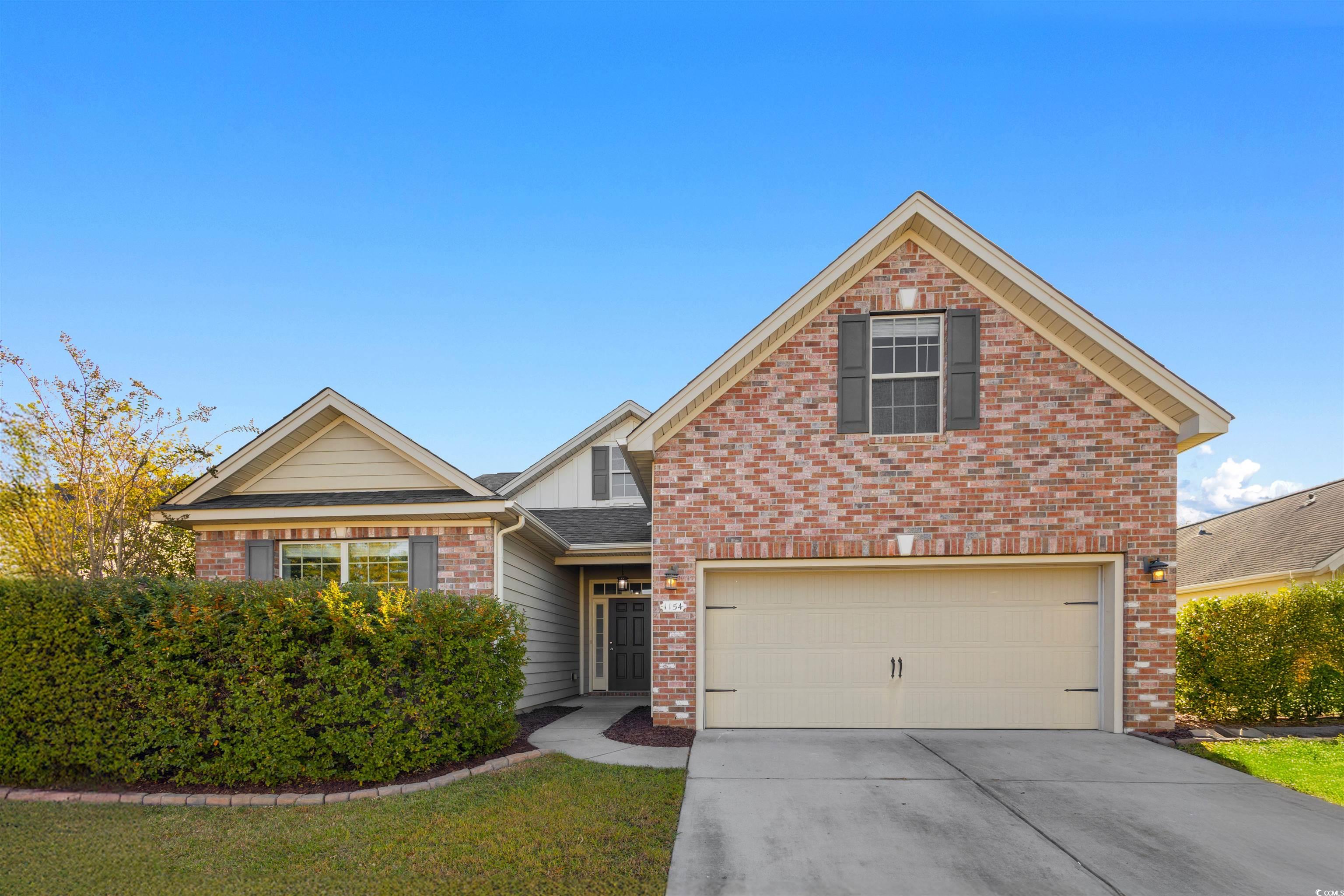 1154 Parish Way Myrtle Beach, SC 29577