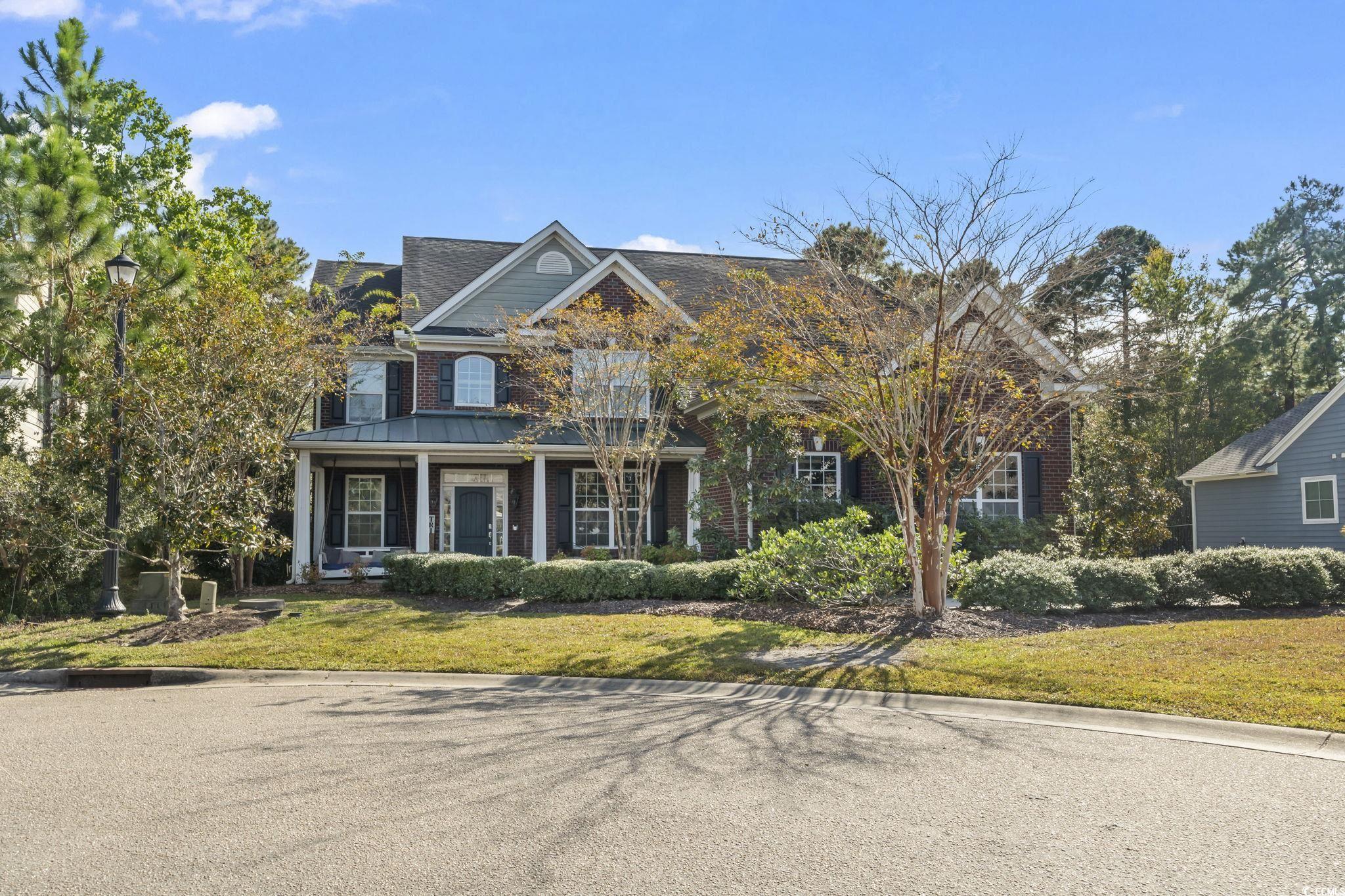 1093 Brentford Pl., Myrtle Beach, South Carolina image 1