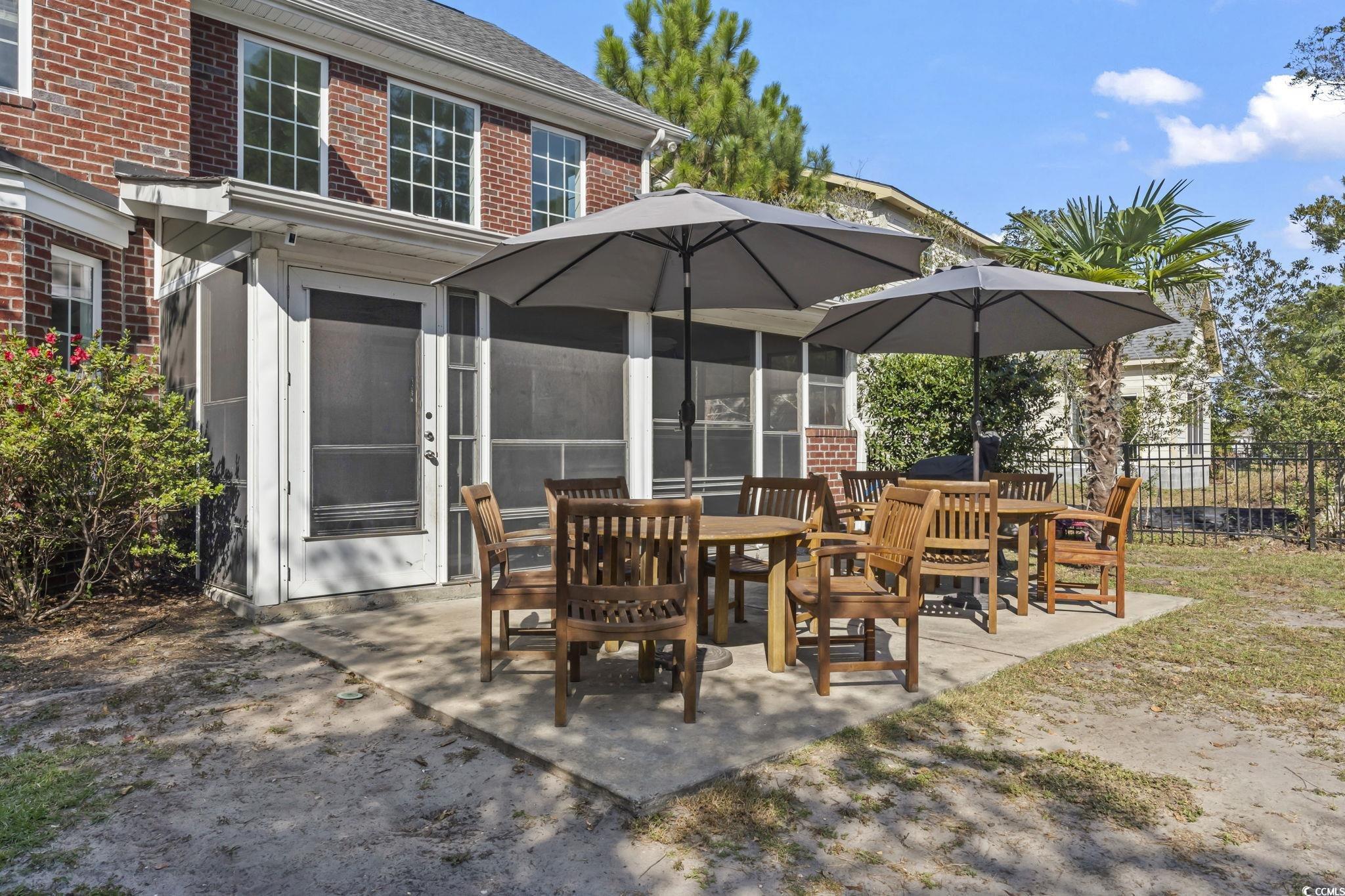 1093 Brentford Pl., Myrtle Beach, South Carolina image 33