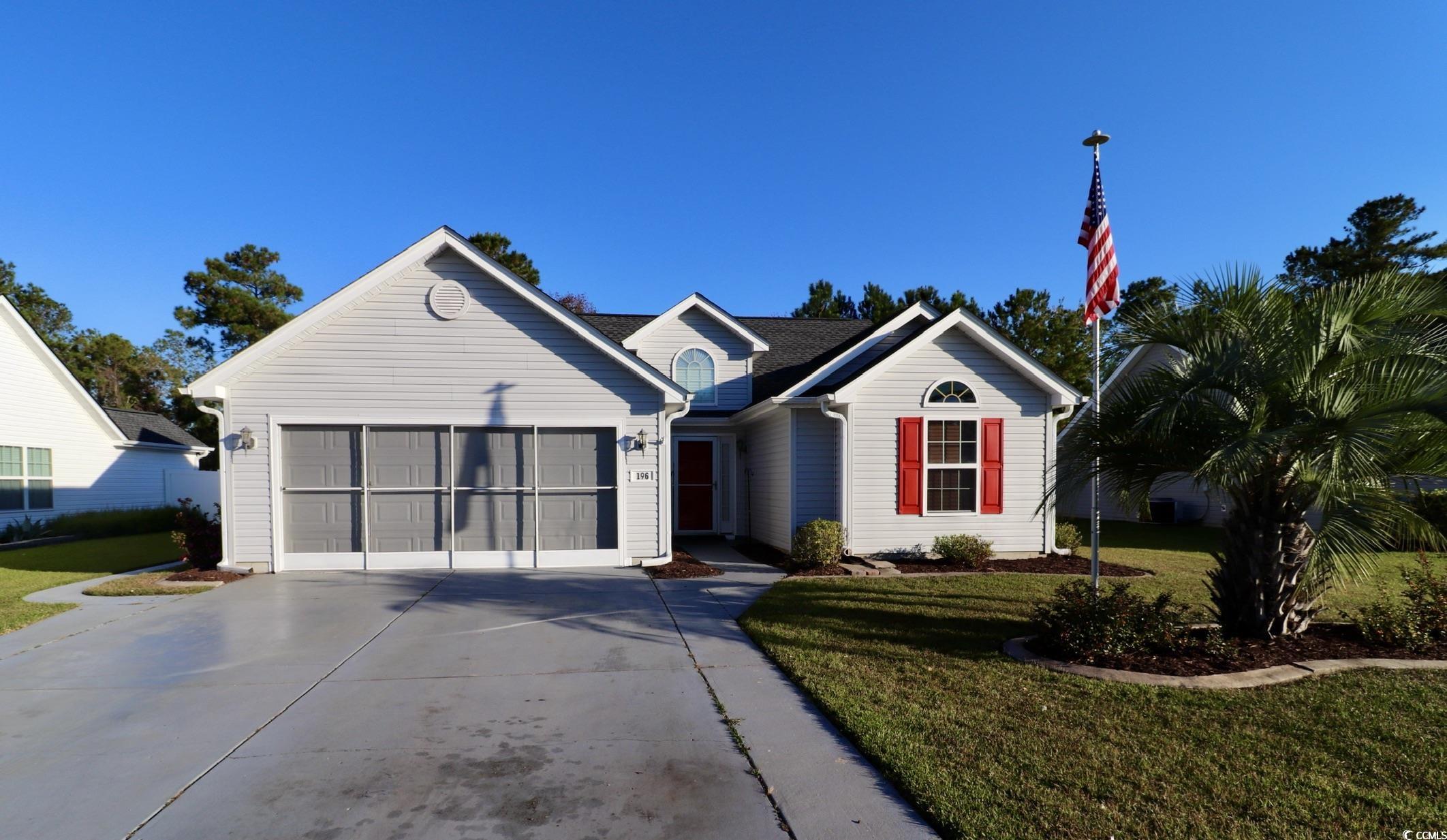 196 Marsh Hawk Dr. Myrtle Beach, SC 29588