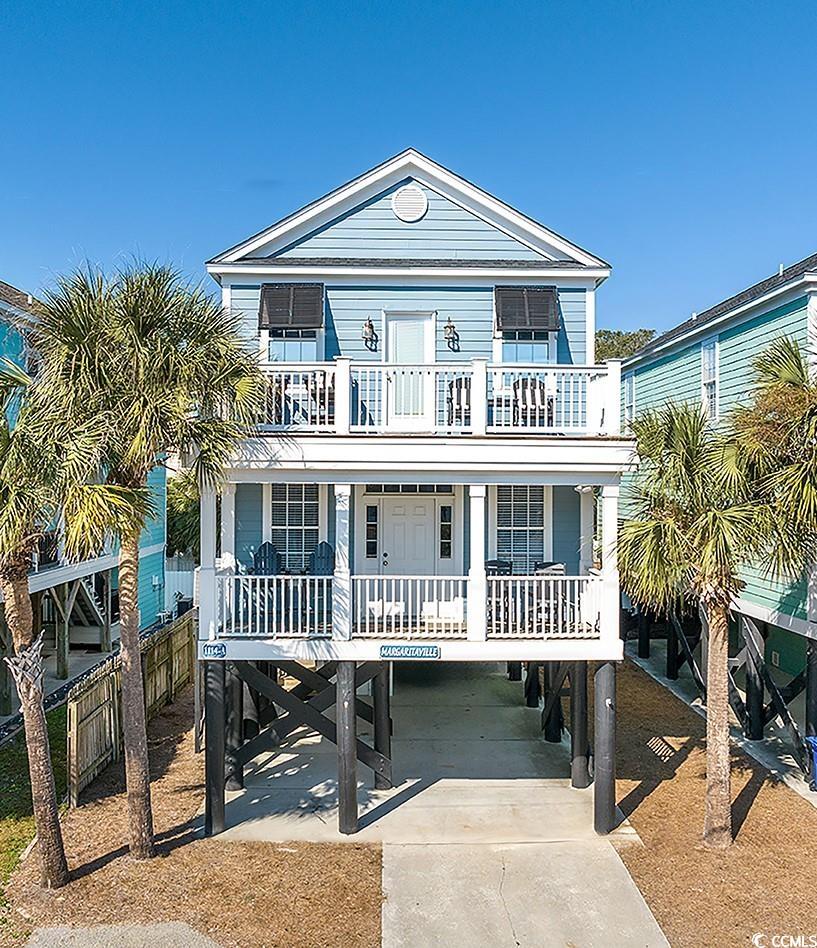 1114-A S Ocean Blvd. Surfside Beach, SC 29575