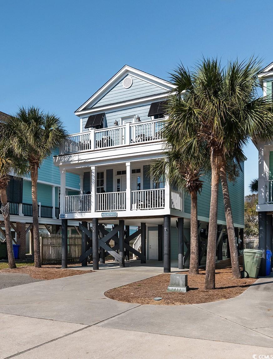 1114-A S Ocean Blvd., Surfside Beach, South Carolina image 2