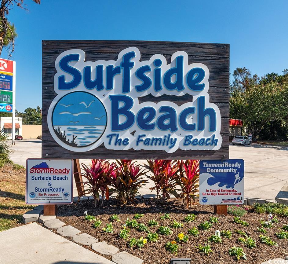 1114-A S Ocean Blvd., Surfside Beach, South Carolina image 3