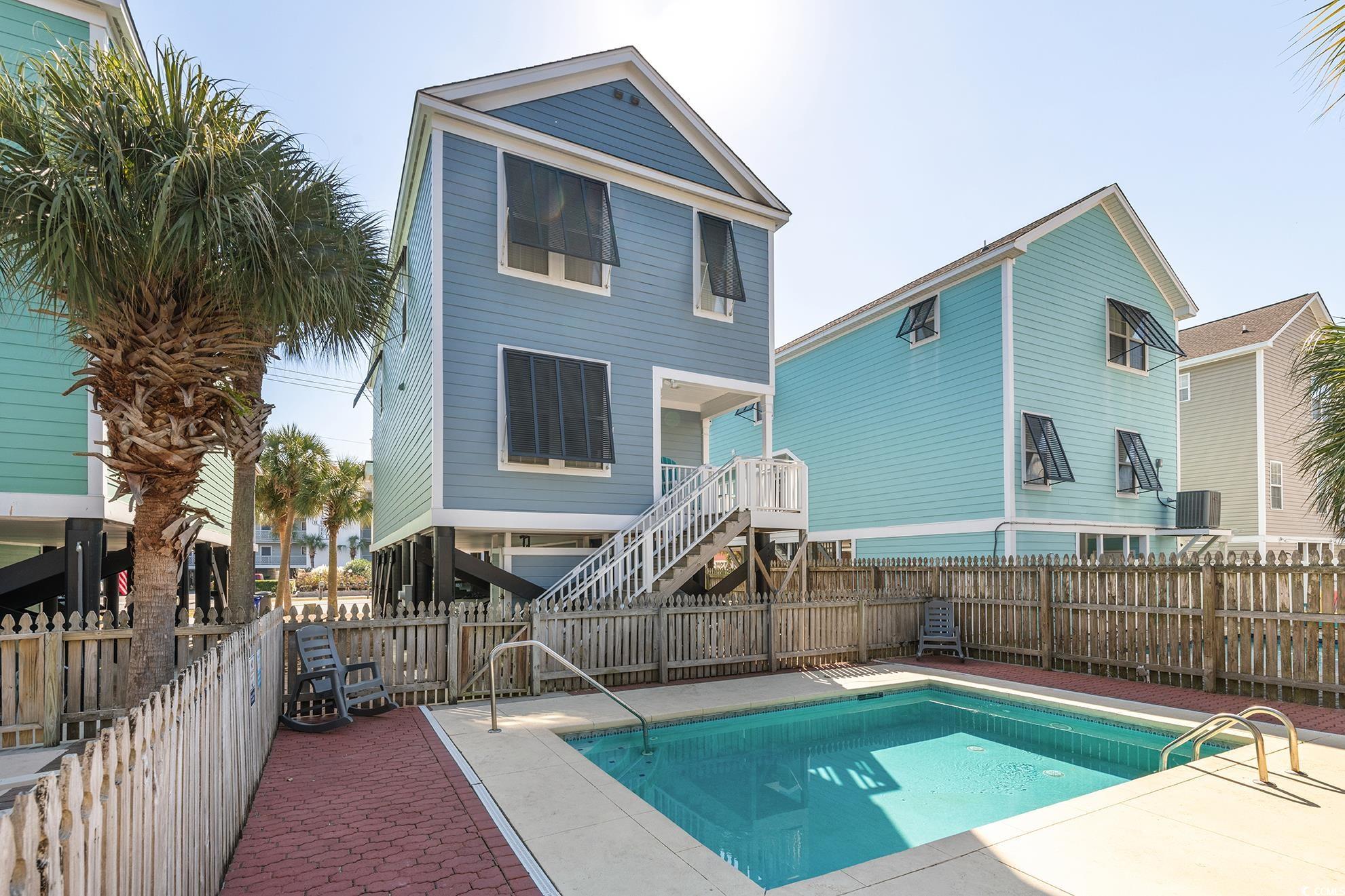 1114-A S Ocean Blvd., Surfside Beach, South Carolina image 30