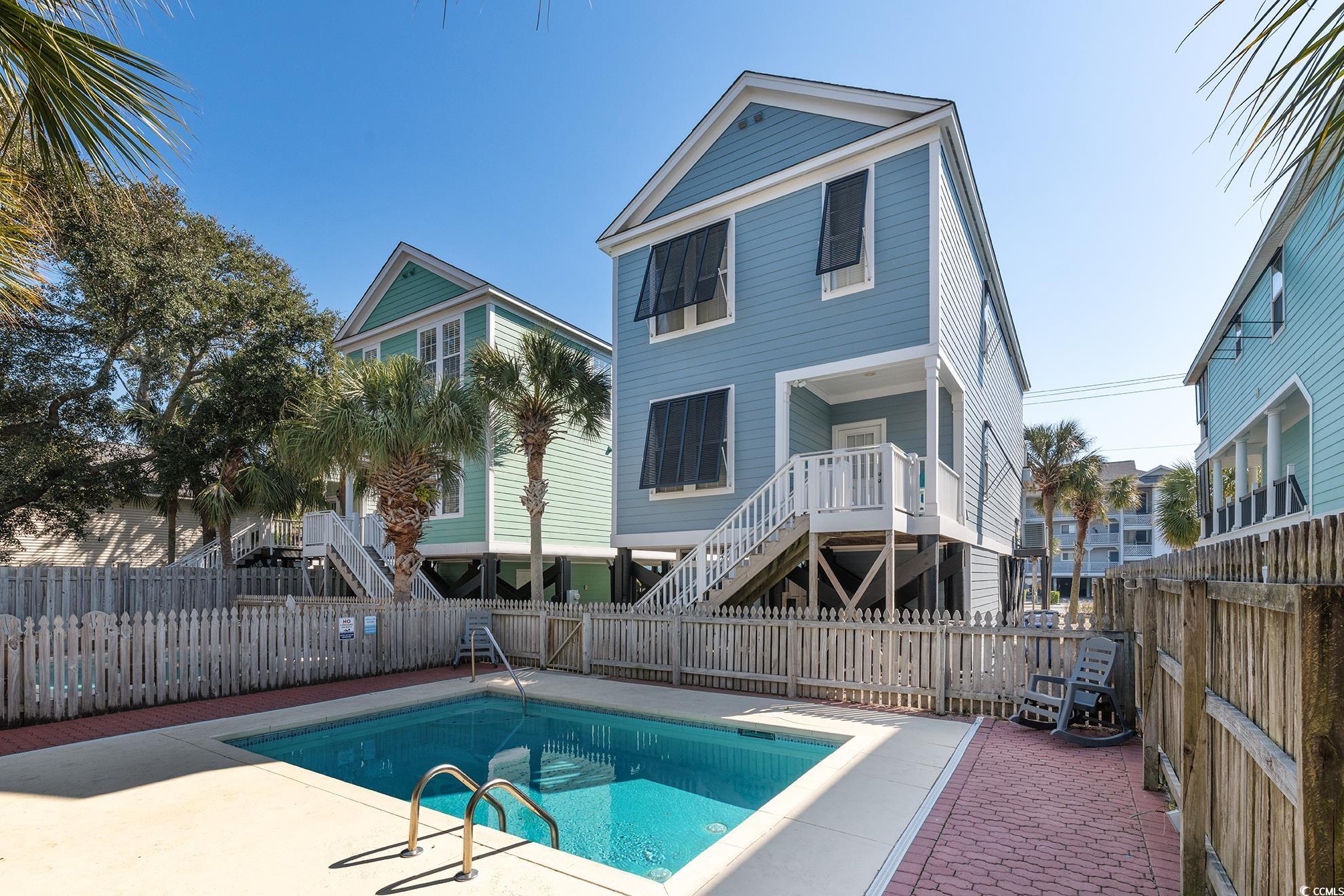 1114-A S Ocean Blvd., Surfside Beach, South Carolina image 31