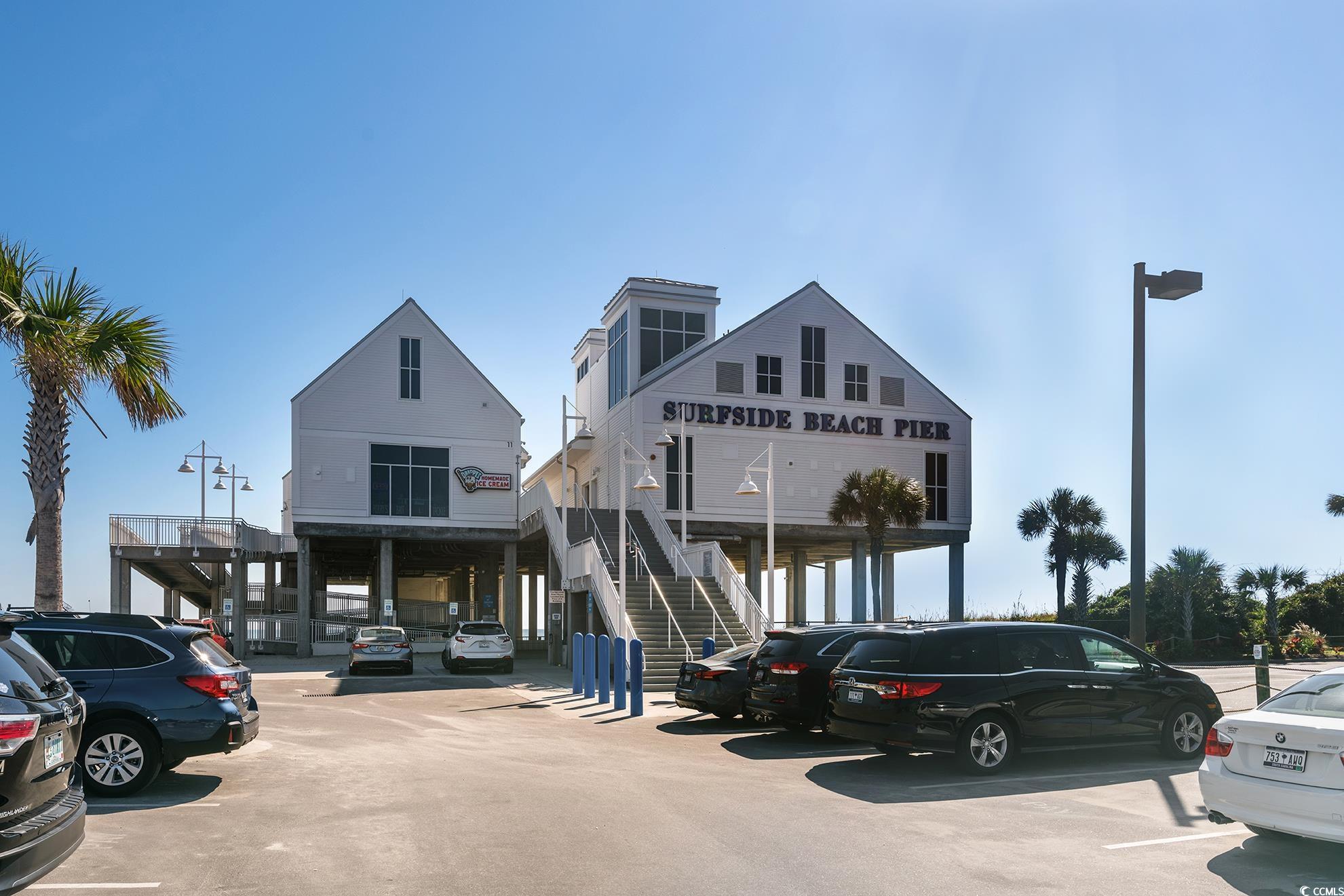 1114-A S Ocean Blvd., Surfside Beach, South Carolina image 35