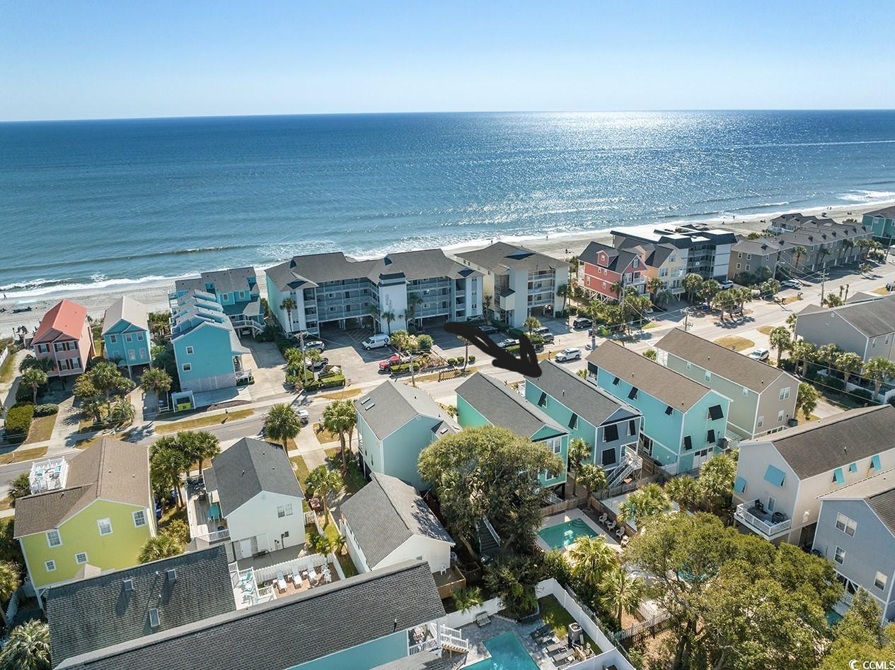 1114-A S Ocean Blvd., Surfside Beach, South Carolina image 36