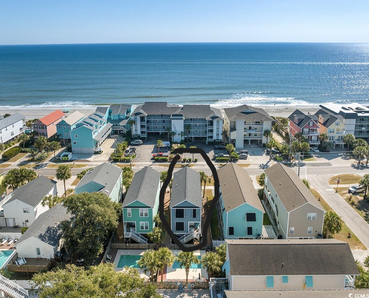 1114-A S Ocean Blvd., Surfside Beach, South Carolina image 38