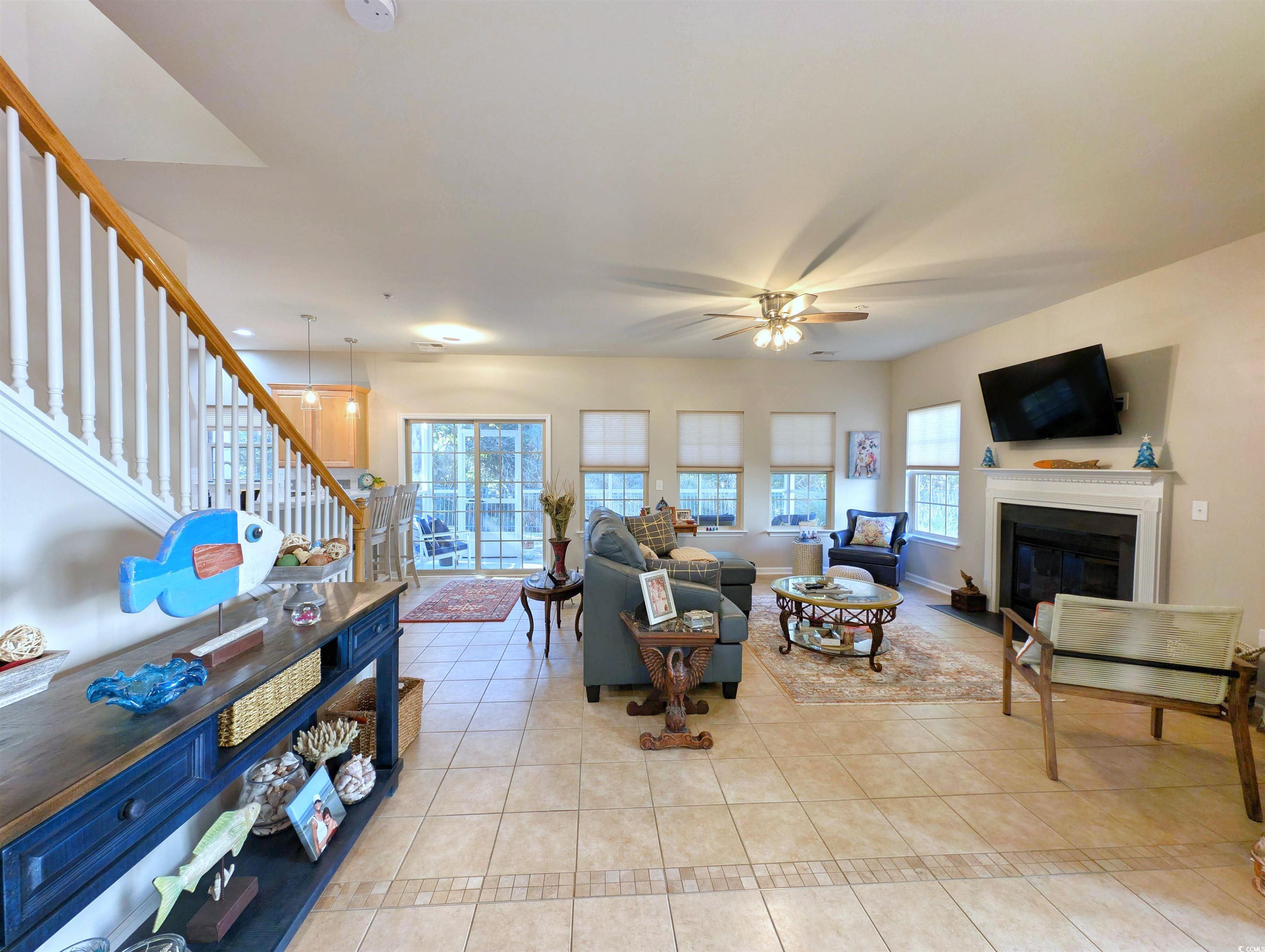 109 Knightbury Ct. #C, Murrells Inlet, South Carolina image 10