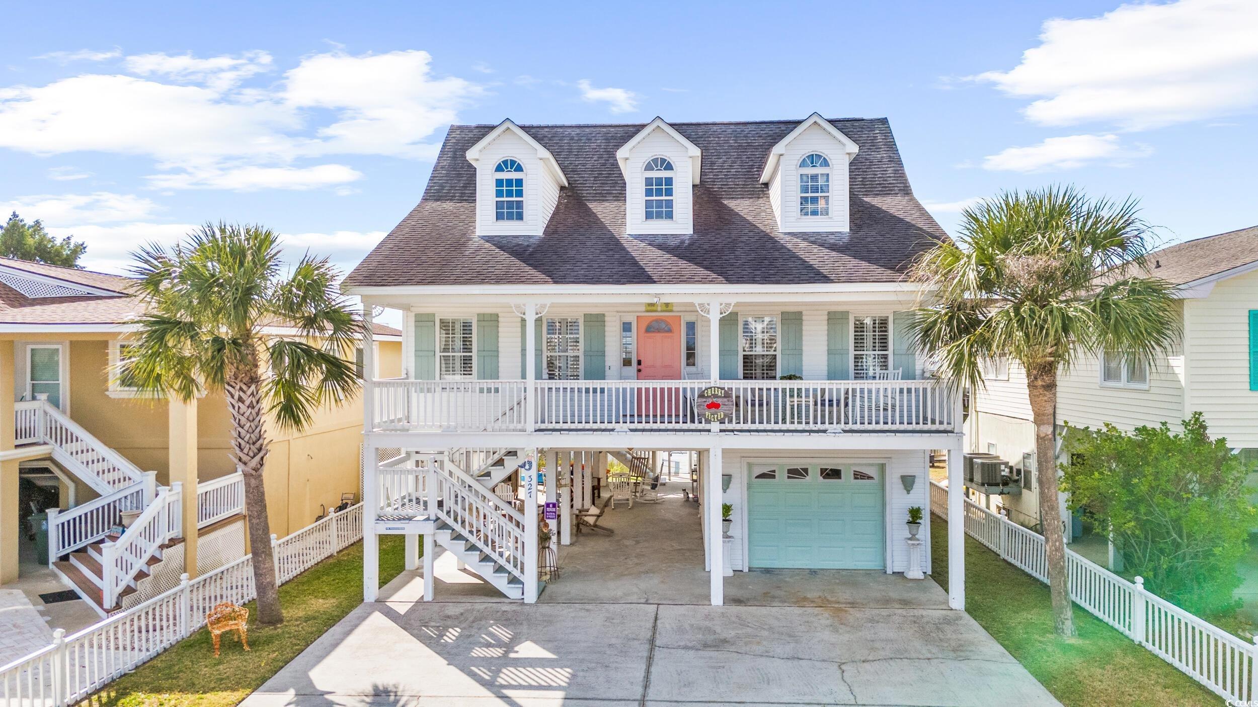 327 59th Ave. N North Myrtle Beach, SC 29582