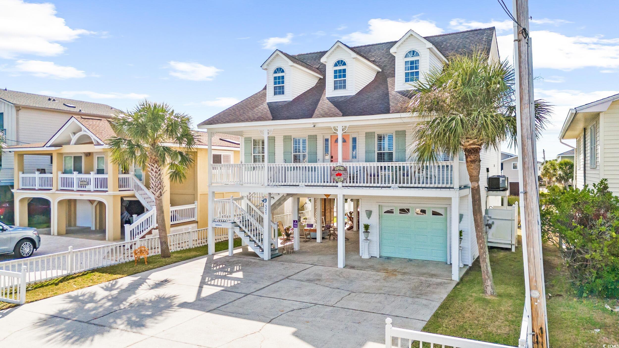 327 59th Ave. N, North Myrtle Beach, South Carolina image 4