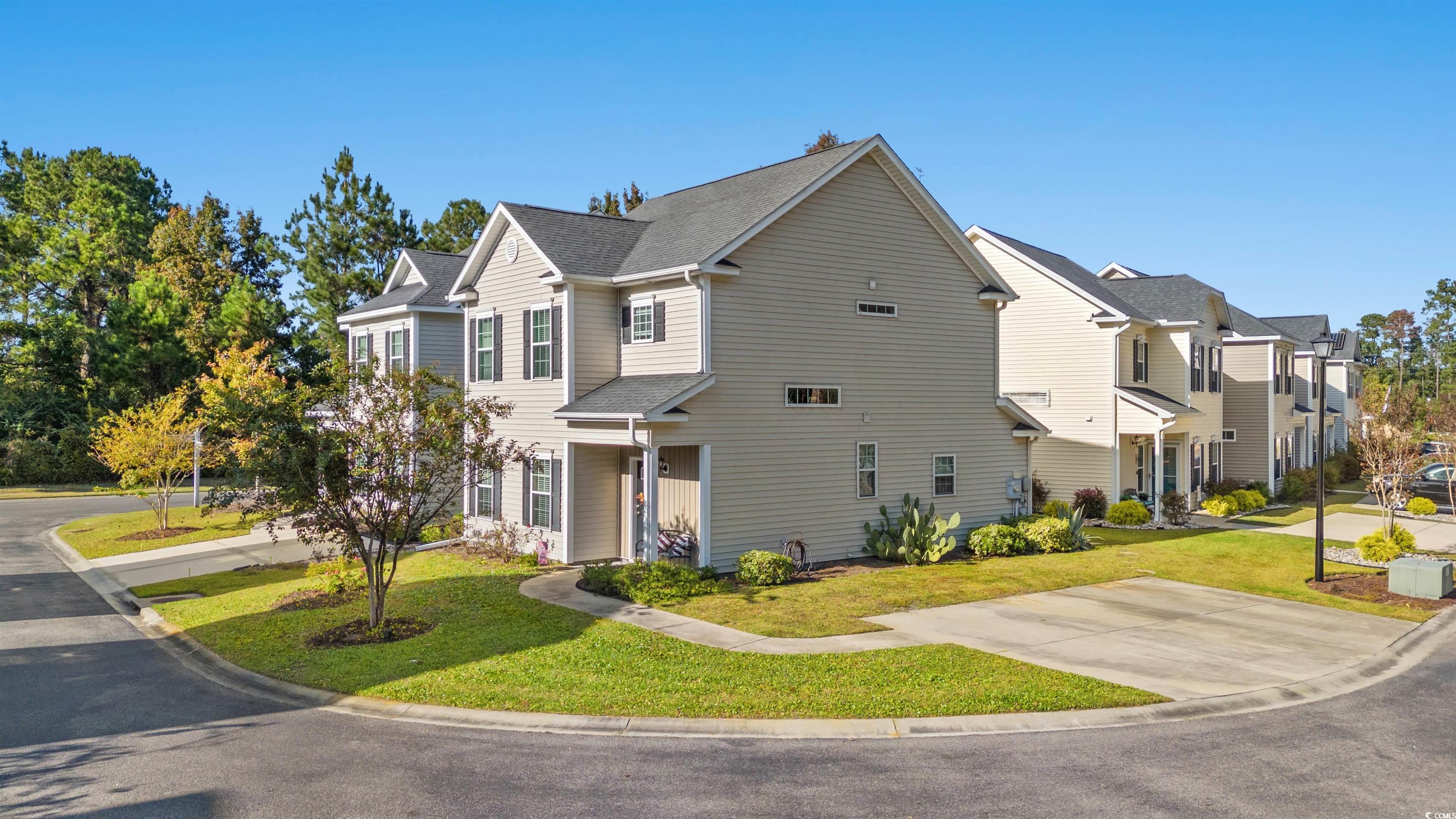 154 Terracina Circle Myrtle Beach, SC 29588