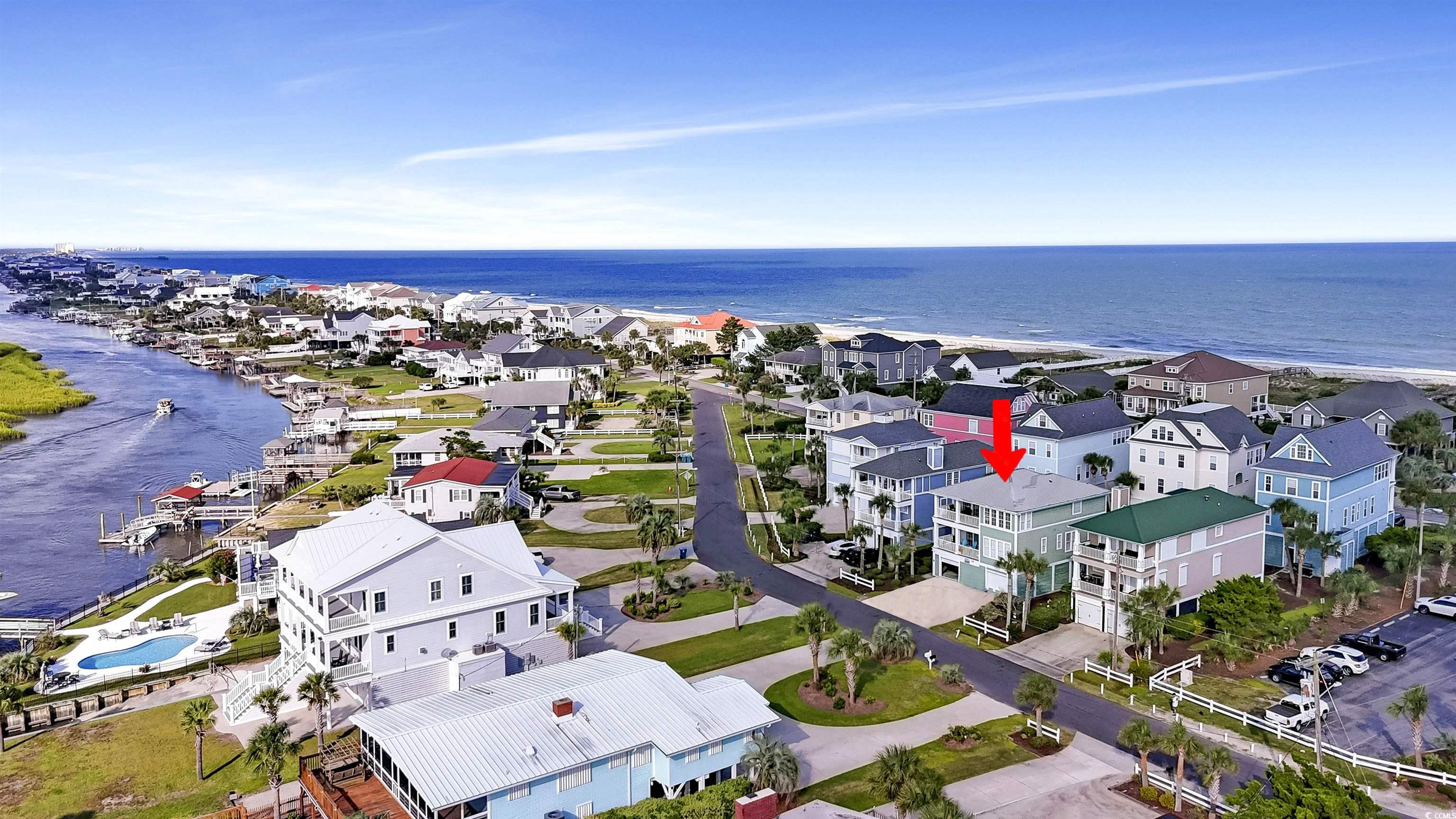 1463 Basin Trail Murrells Inlet, SC 29576