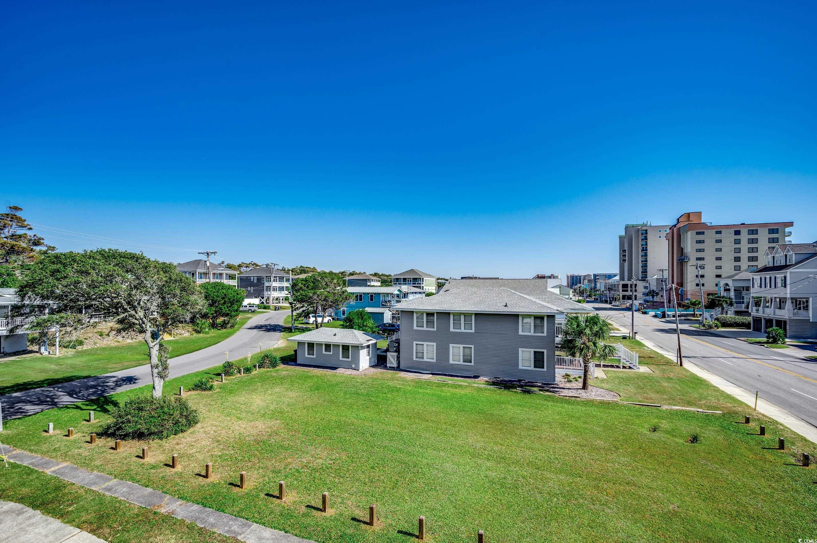 1208 S Ocean Blvd. #H, North Myrtle Beach, South Carolina image 17