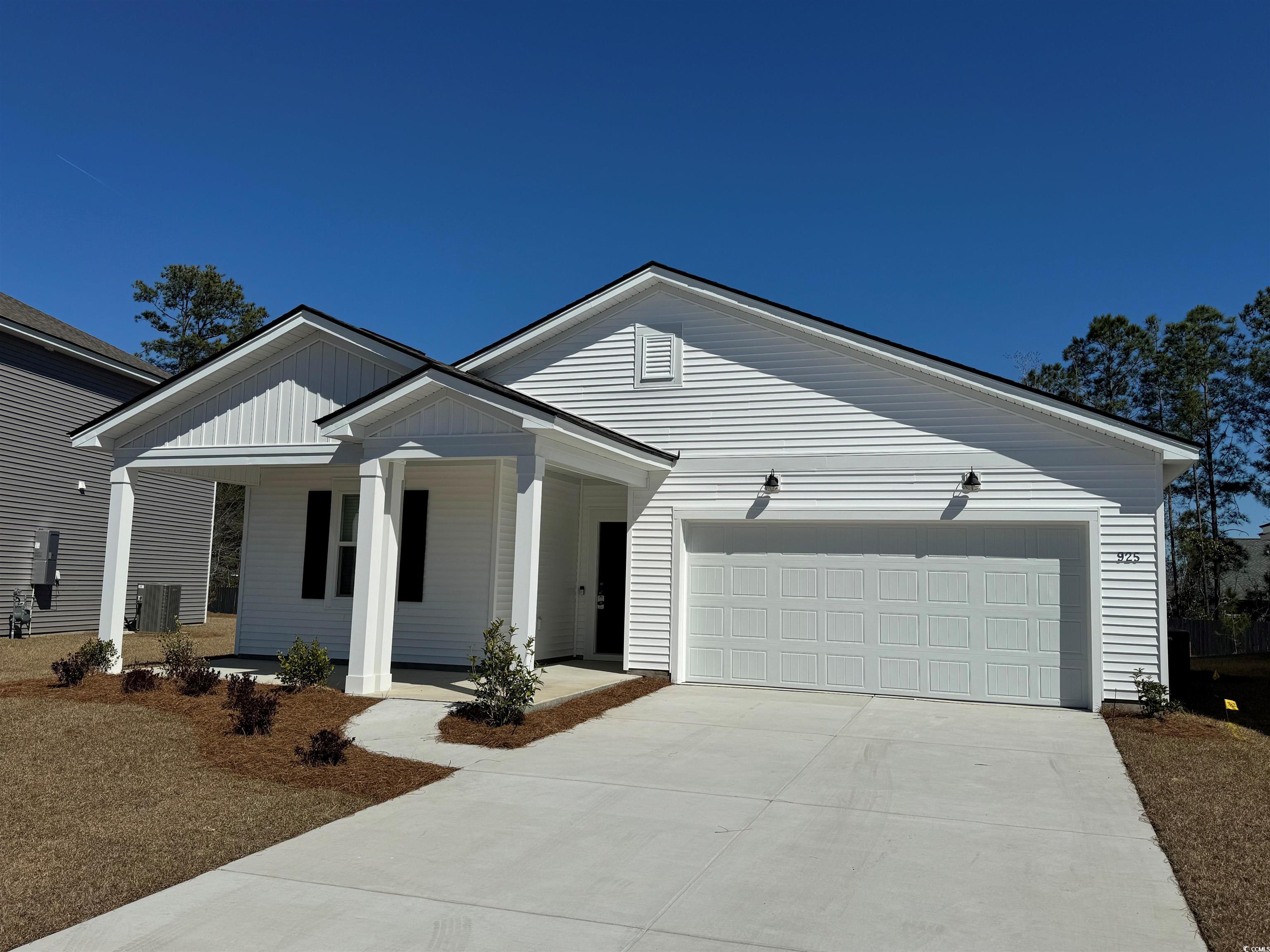 925 Laconic Dr. Myrtle Beach, SC 29588