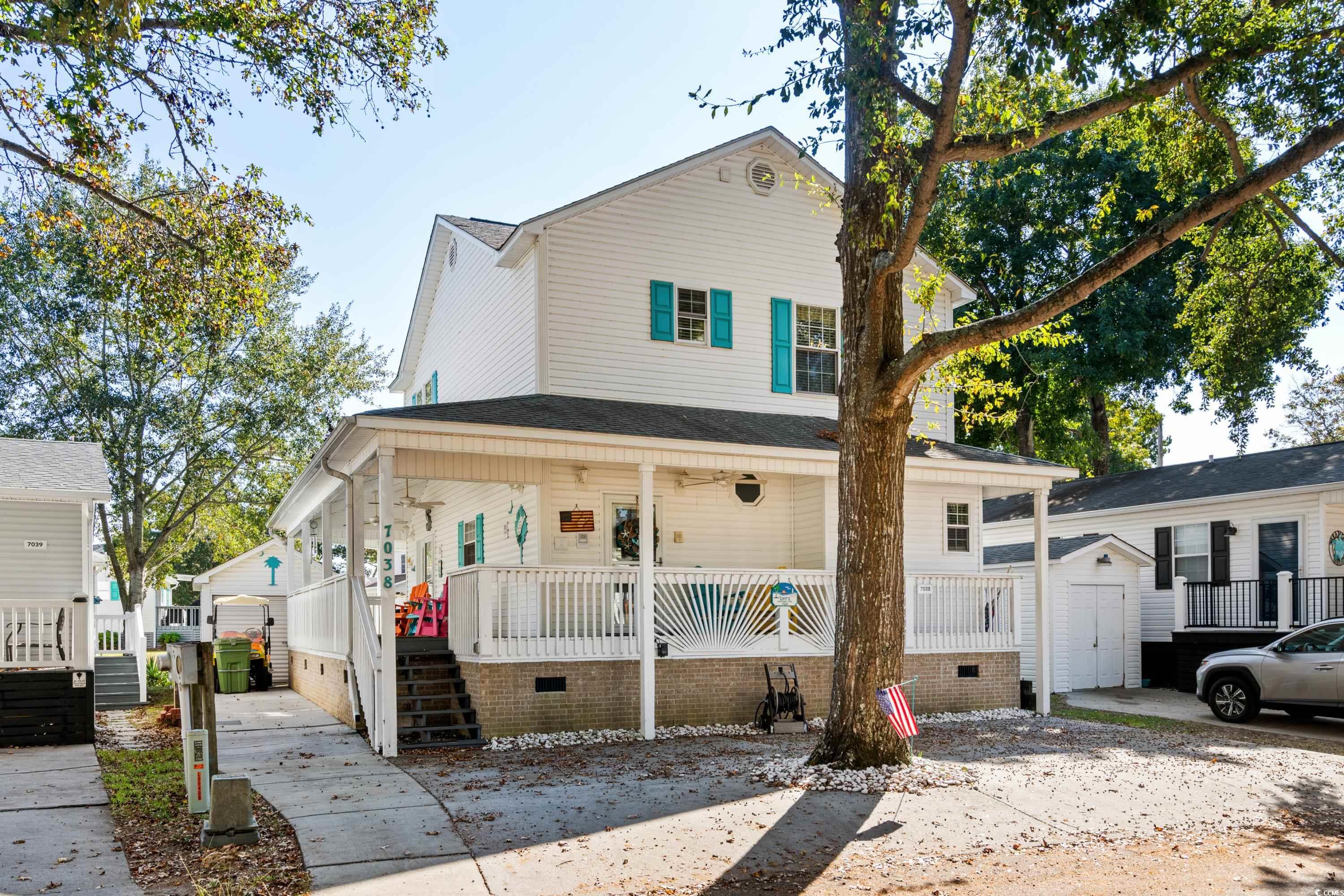 6001-7038 S Kings Hwy., Myrtle Beach, South Carolina image 3