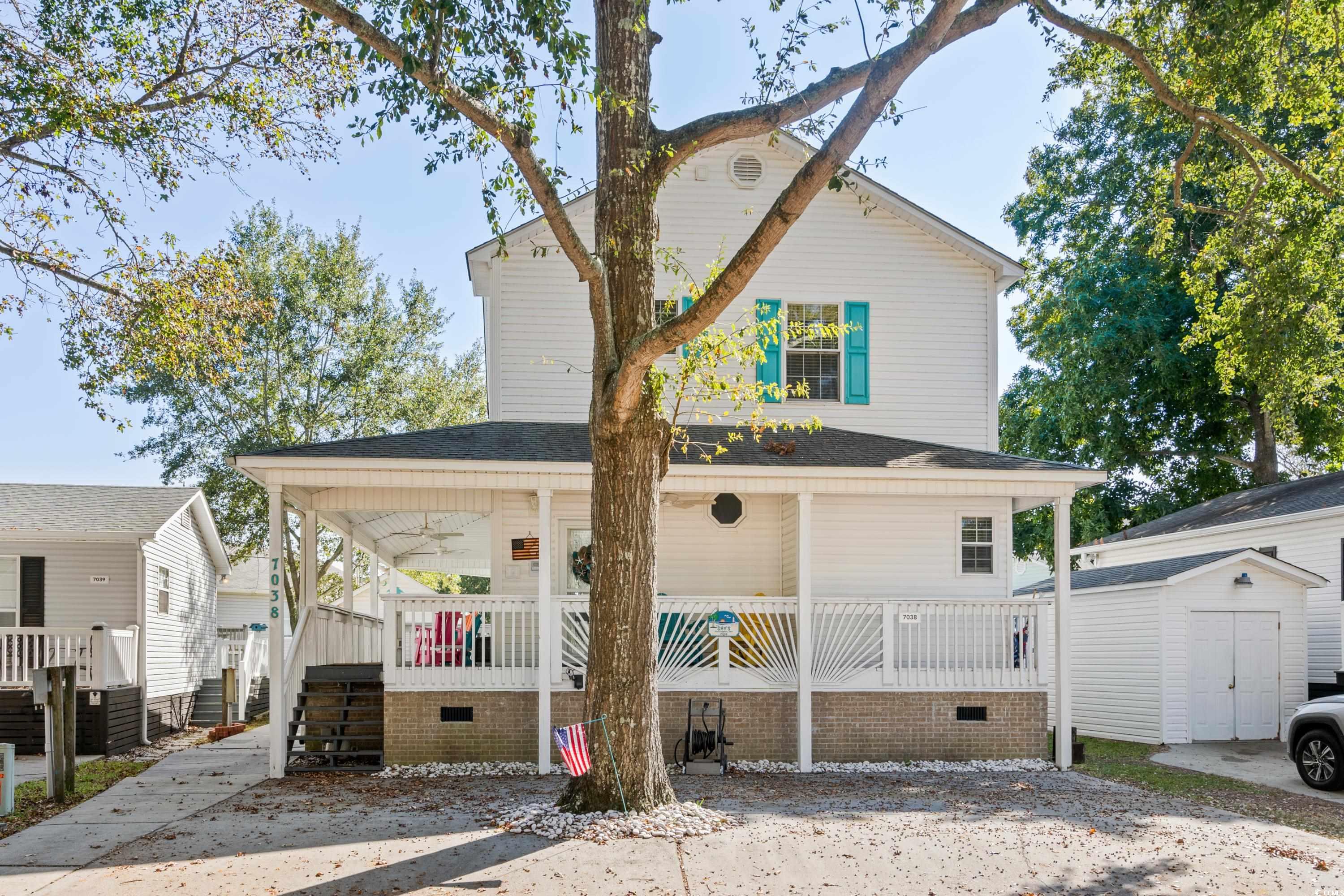 6001-7038 S Kings Hwy., Myrtle Beach, South Carolina image 37