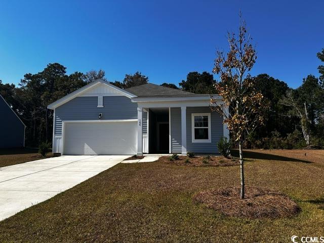 186 Linares St. Loris, SC 29569