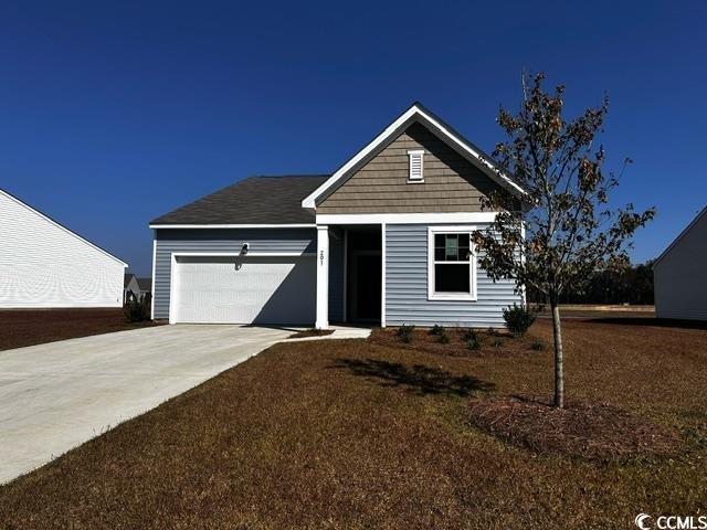 201 Linares St. Loris, SC 29569