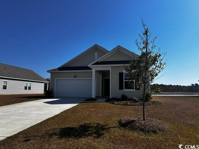 173 Linares St. Loris, SC 29569