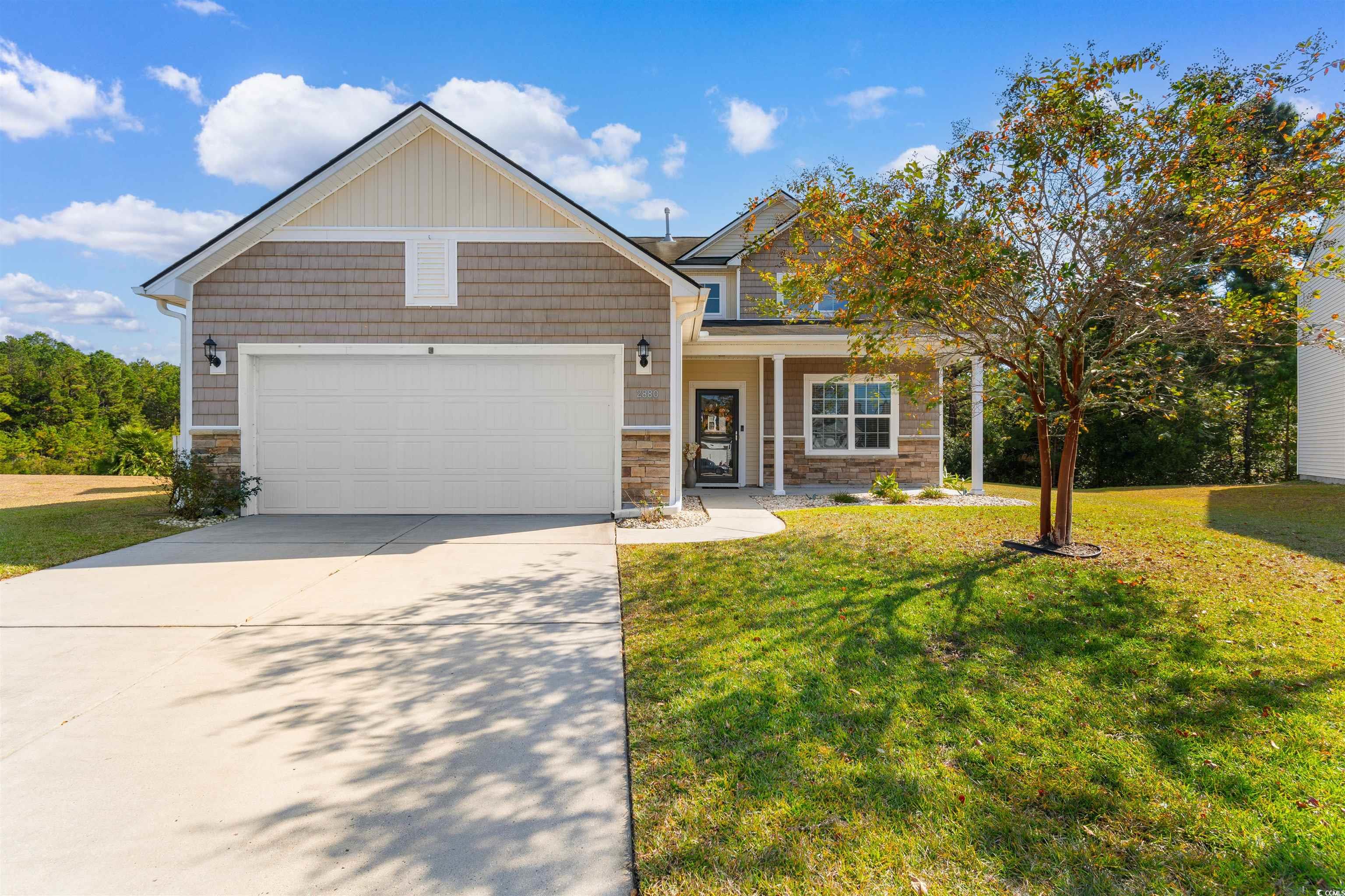 2880 Eton St. Myrtle Beach, SC 29579