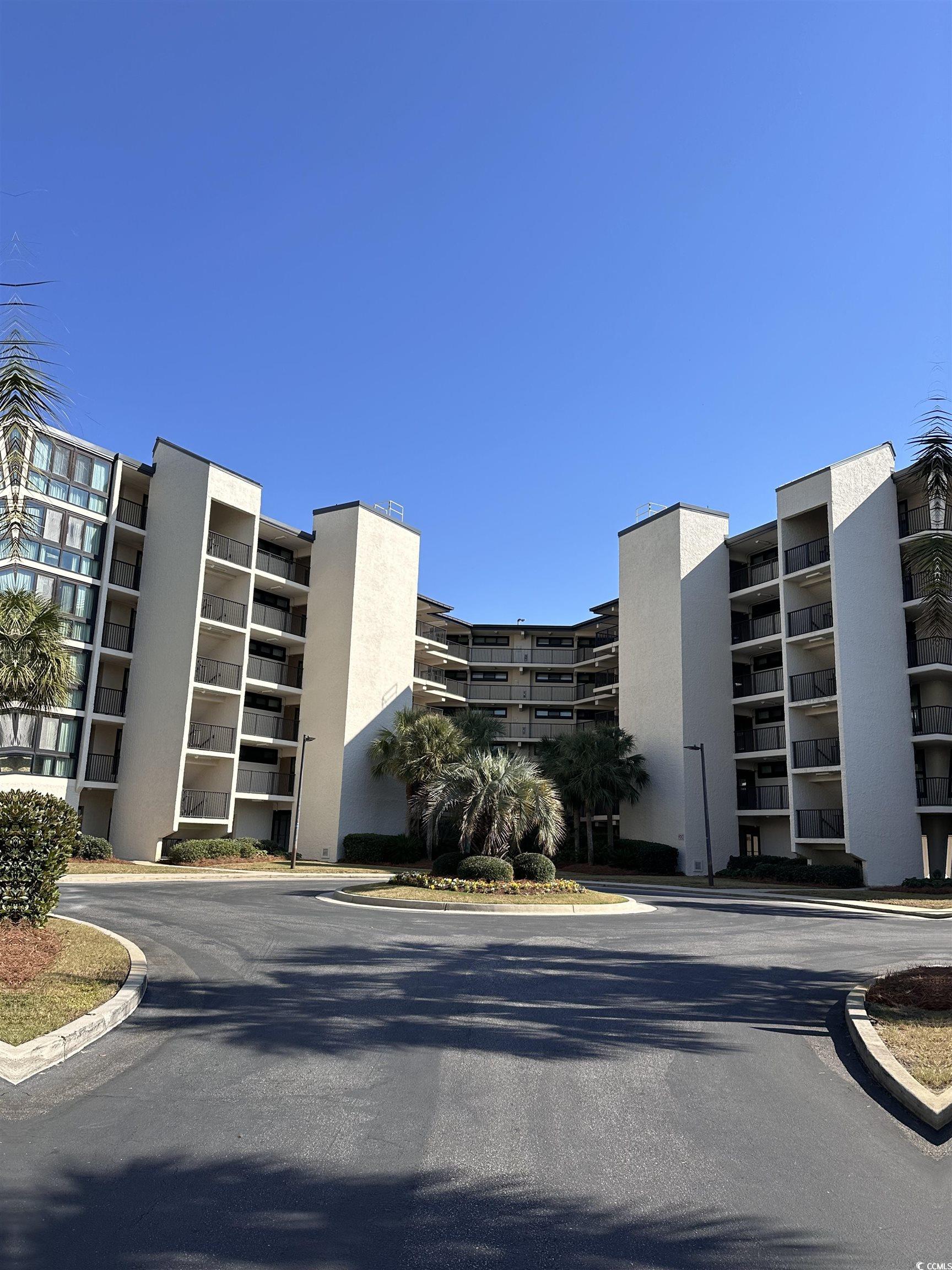 417 South Dunes Dr. UNIT B-26 Pawleys Island, SC 29585