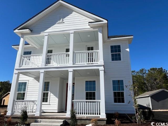 1087 Milford Way Myrtle Beach, SC 29588