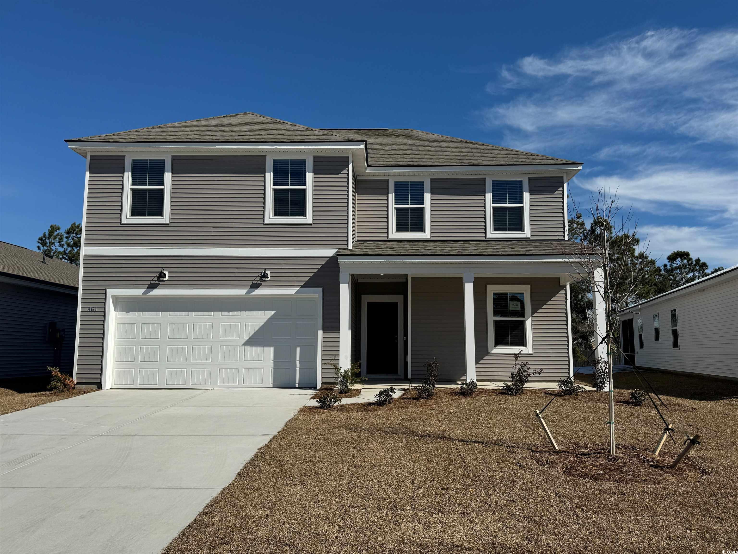 961 Laconic Dr. Myrtle Beach, SC 29588