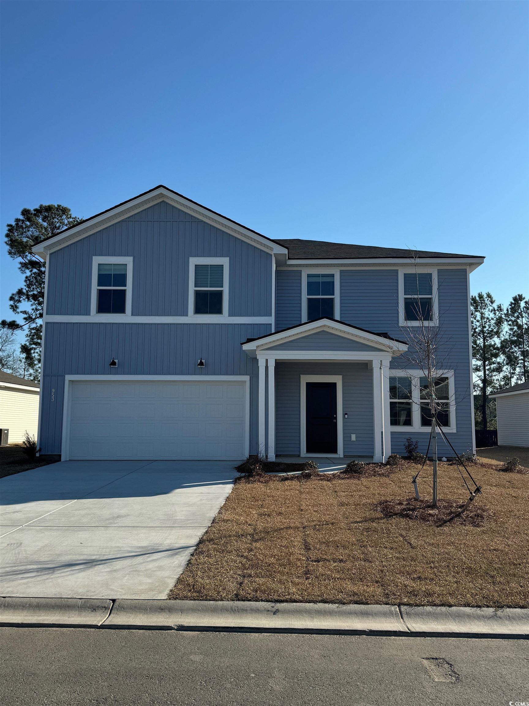 953 Laconic Dr. Myrtle Beach, SC 29588