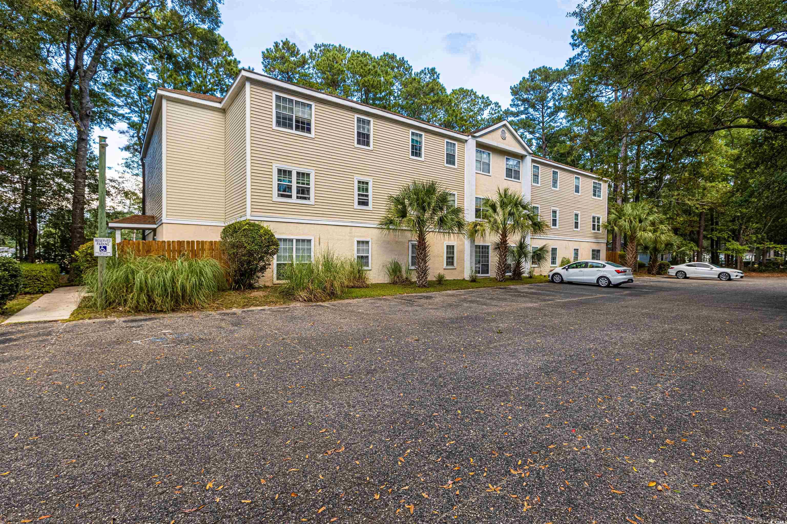 6840 Blue Heron Blvd. UNIT #106 Myrtle Beach, SC 29588