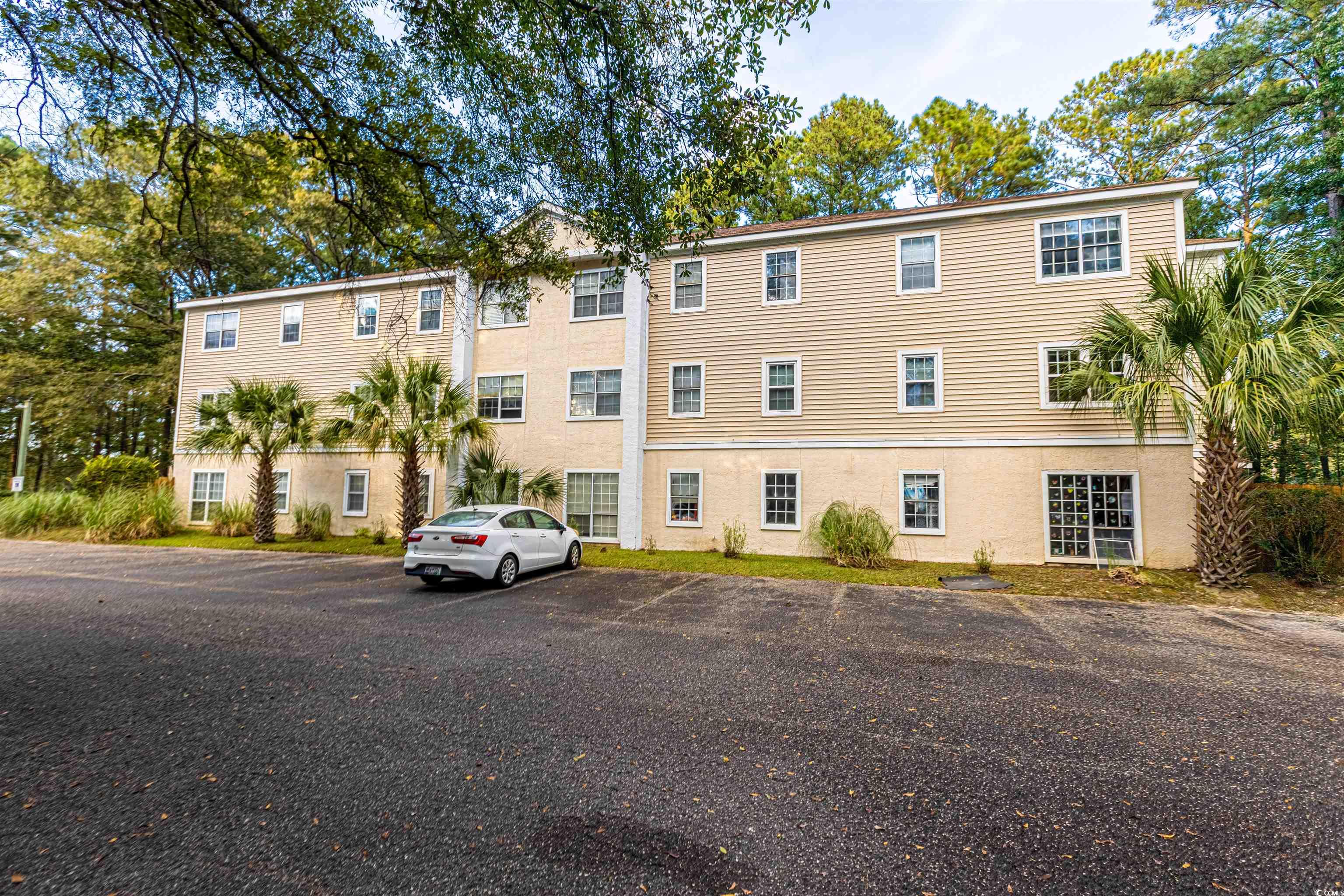 6840 Blue Heron Blvd. UNIT #106 Myrtle Beach, SC 29588