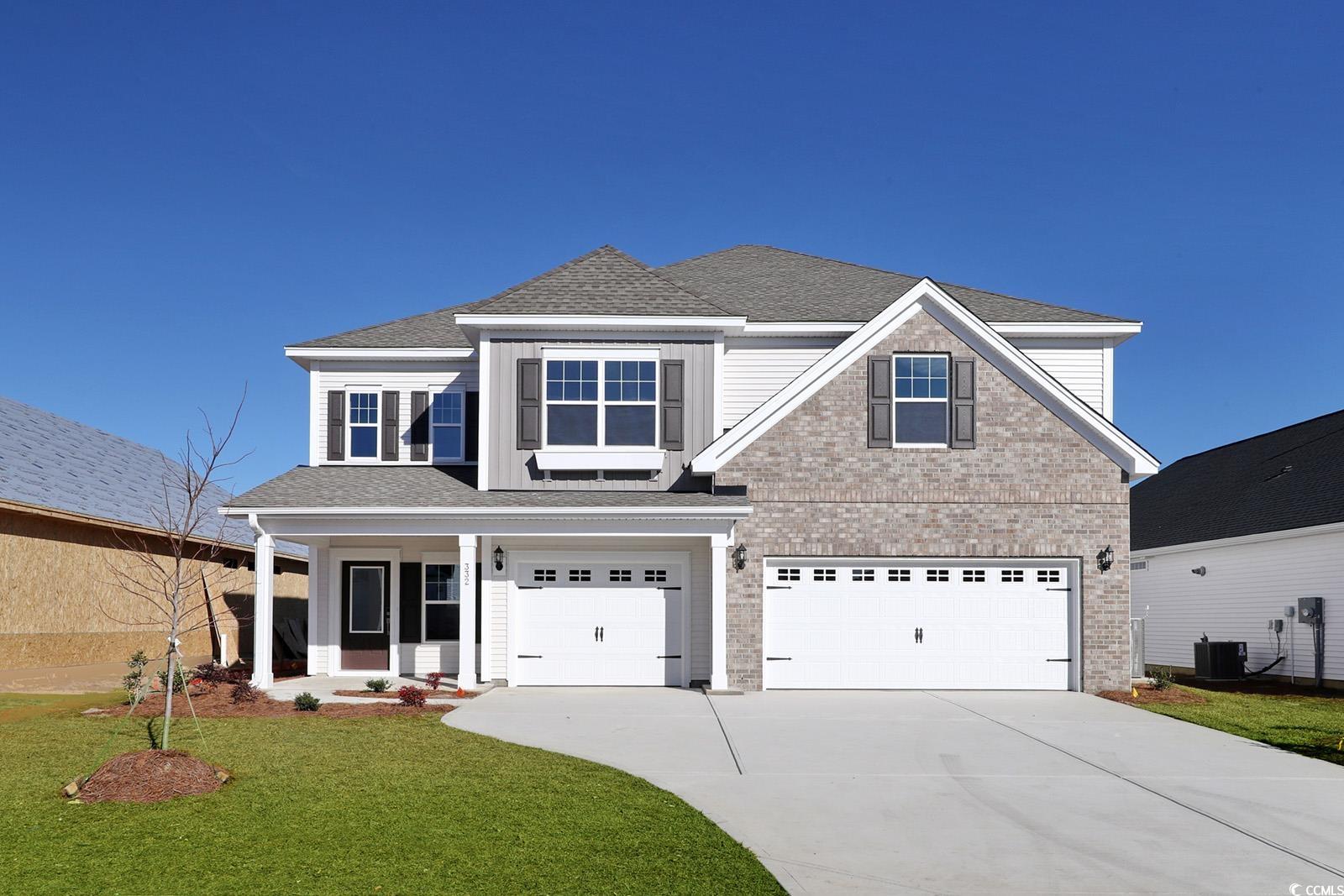 332 Happy Valley Dr. Myrtle Beach, SC 29588