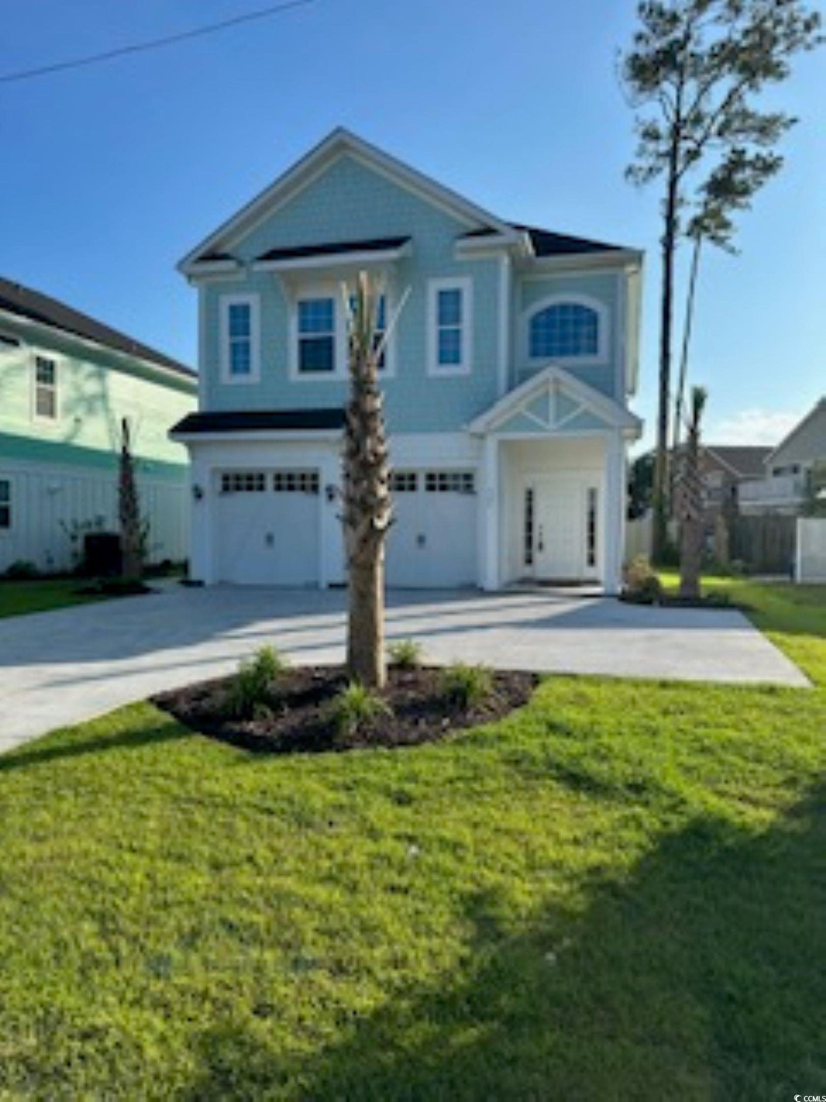 521 9th Ave. S North Myrtle Beach, SC 29582