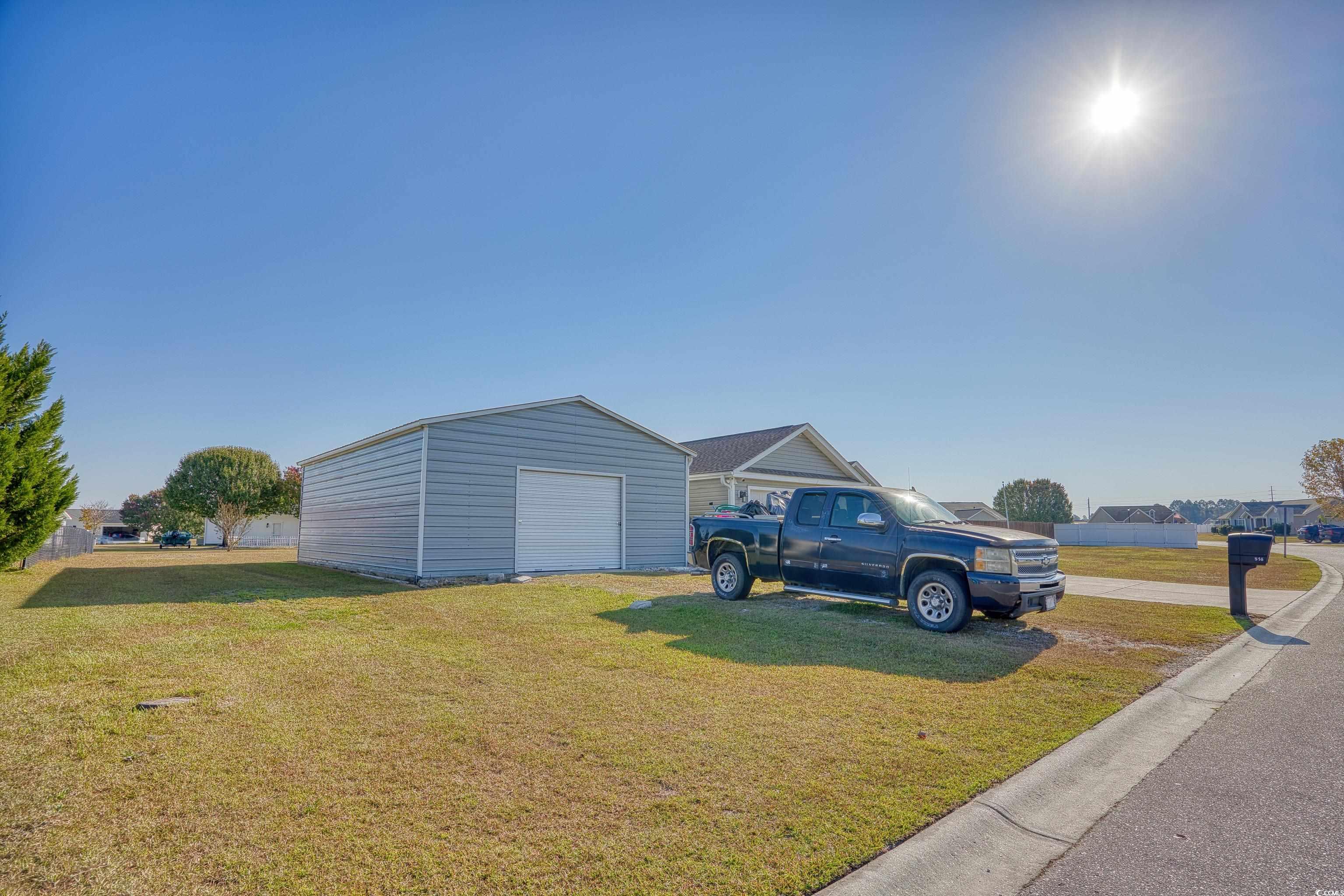 516 Winged Elm St., Loris, South Carolina image 3