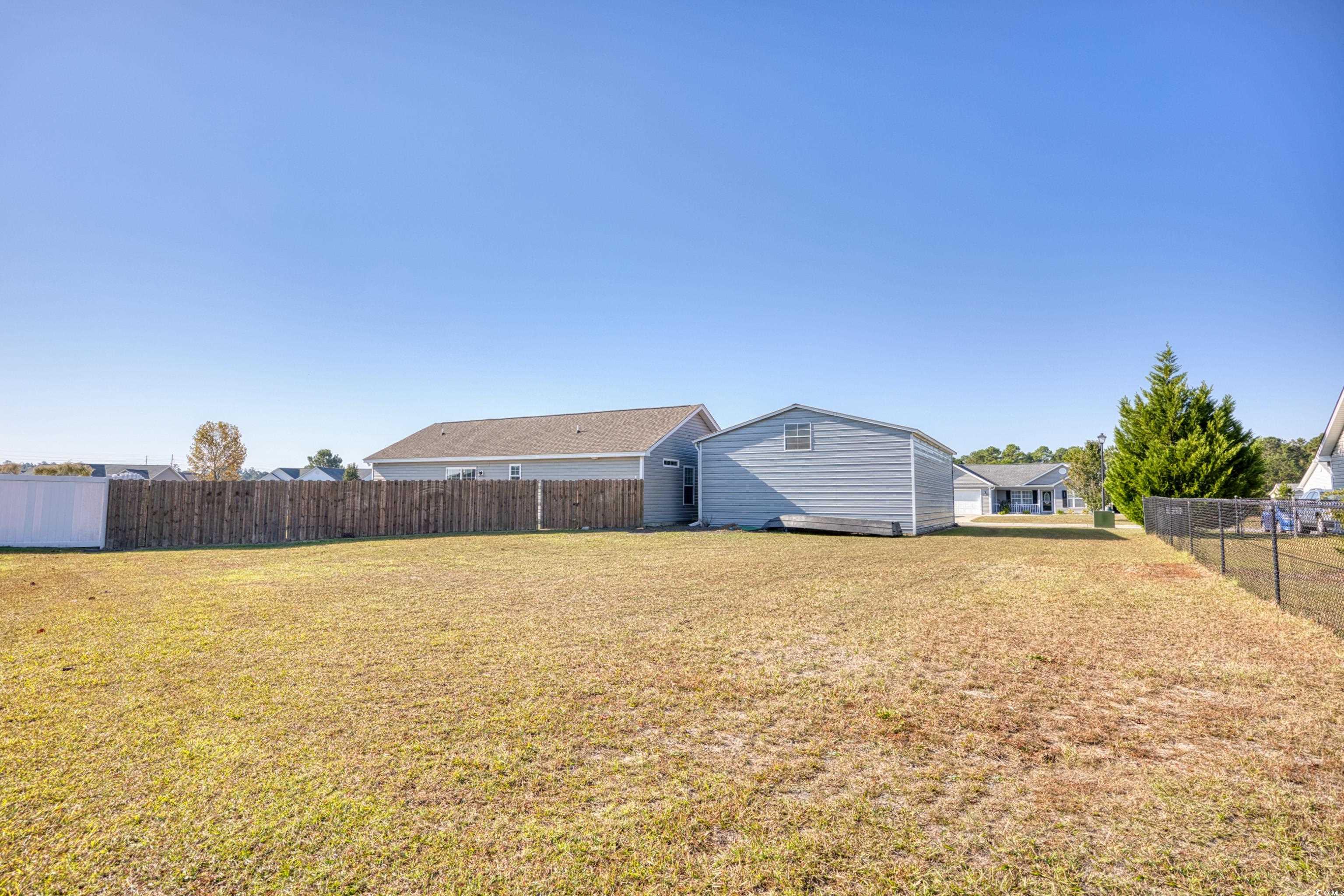 516 Winged Elm St., Loris, South Carolina image 4