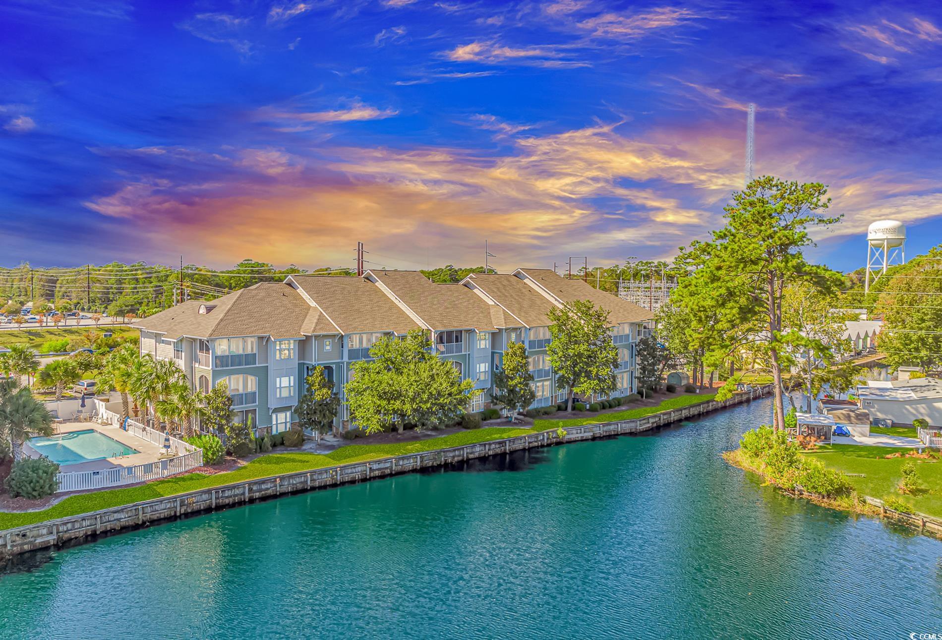 84 Addison Cottage Way UNIT #310 Murrells Inlet, SC 29576