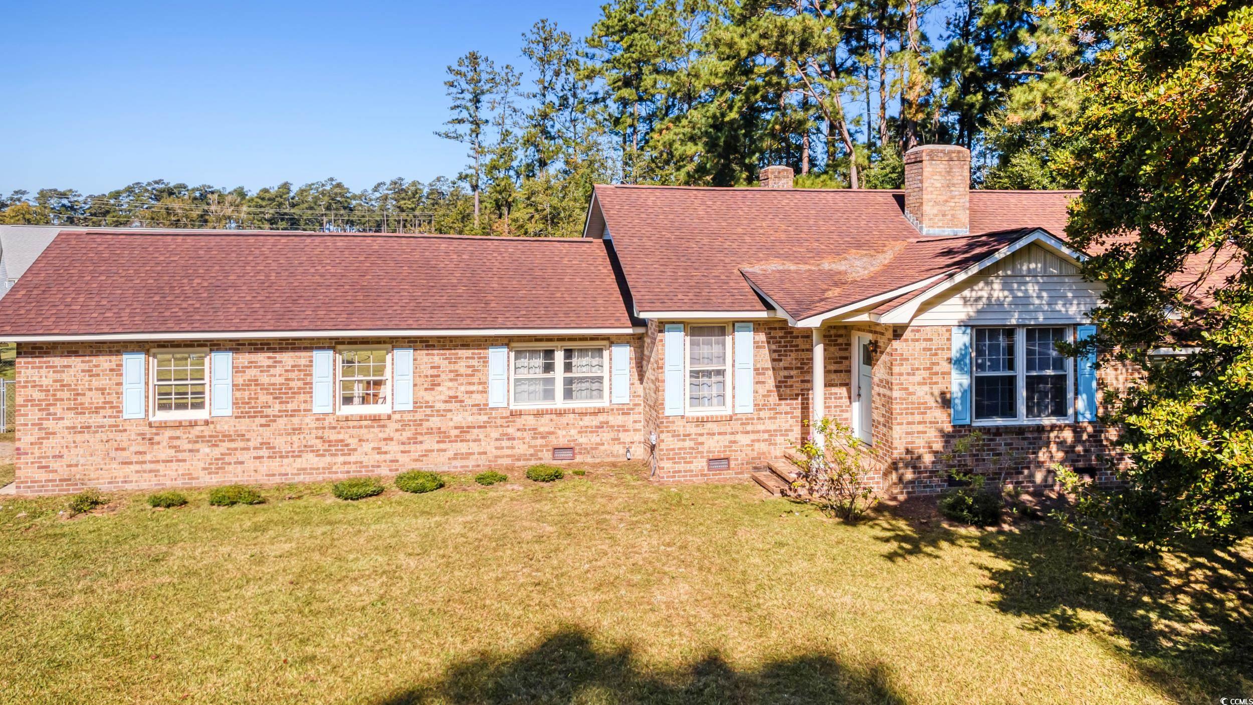 4535 Highway 65 Conway, SC 29526