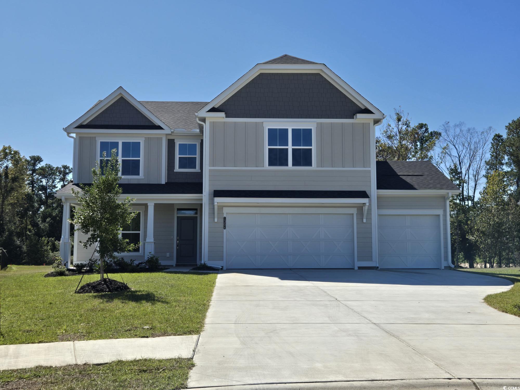 1304 Safe Haven Dr. Myrtle Beach, SC 29579