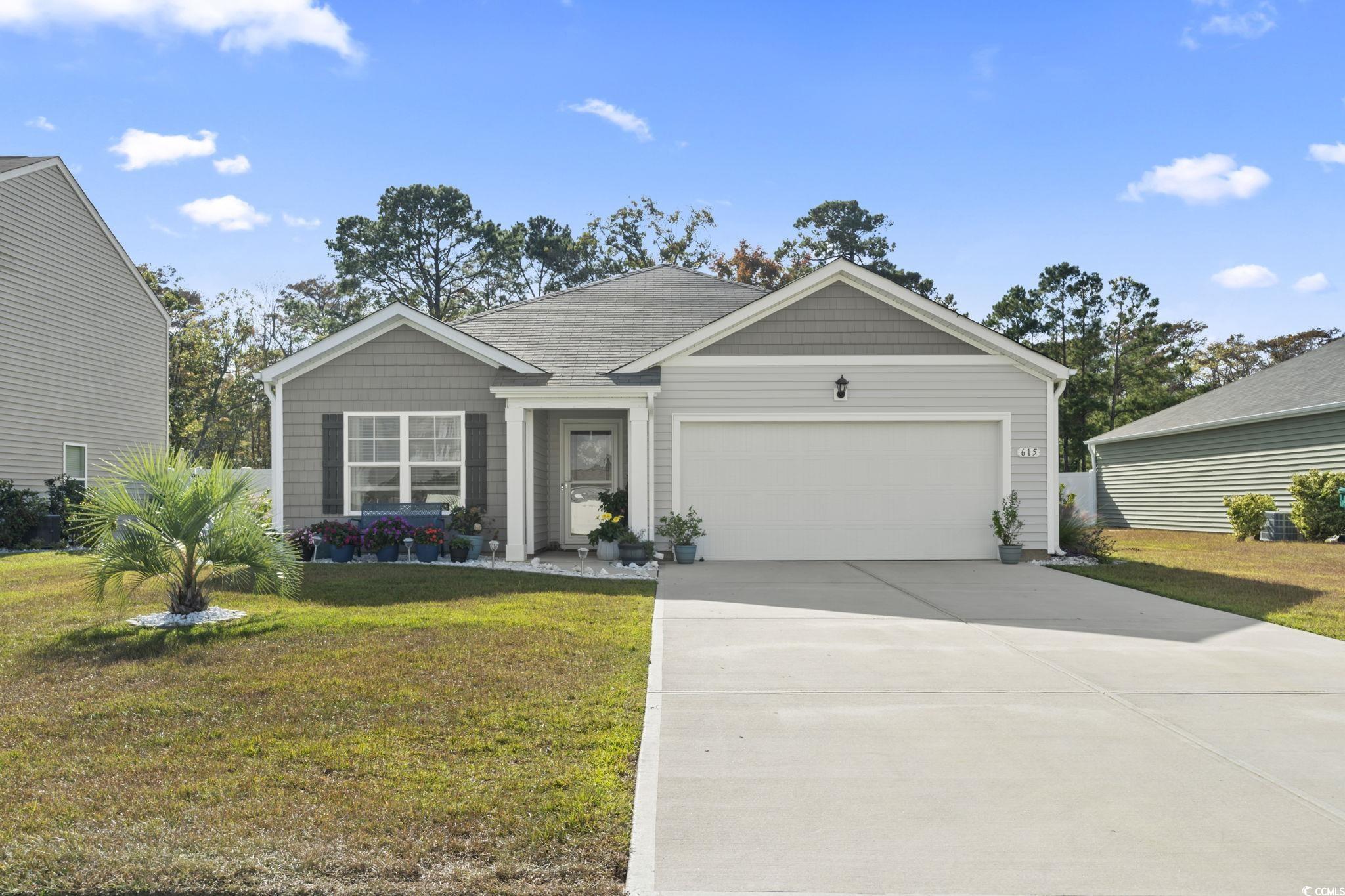 615 Norwich Ln. Myrtle Beach, SC 29588