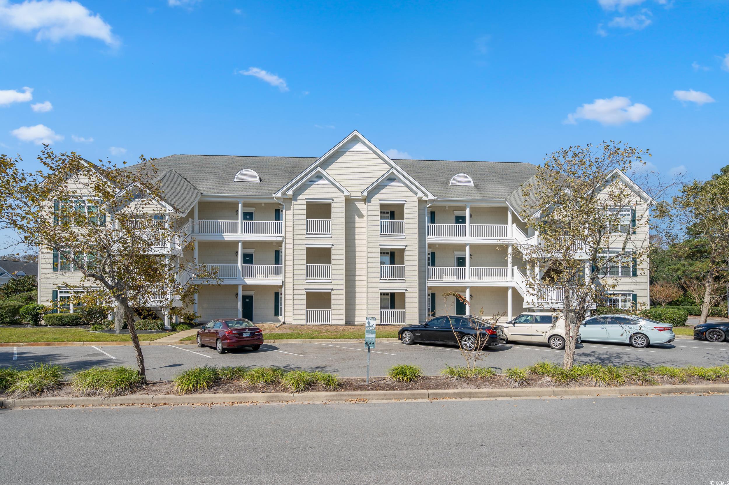 102 Scotch Broom Dr. UNIT B-204 Little River, SC 29566