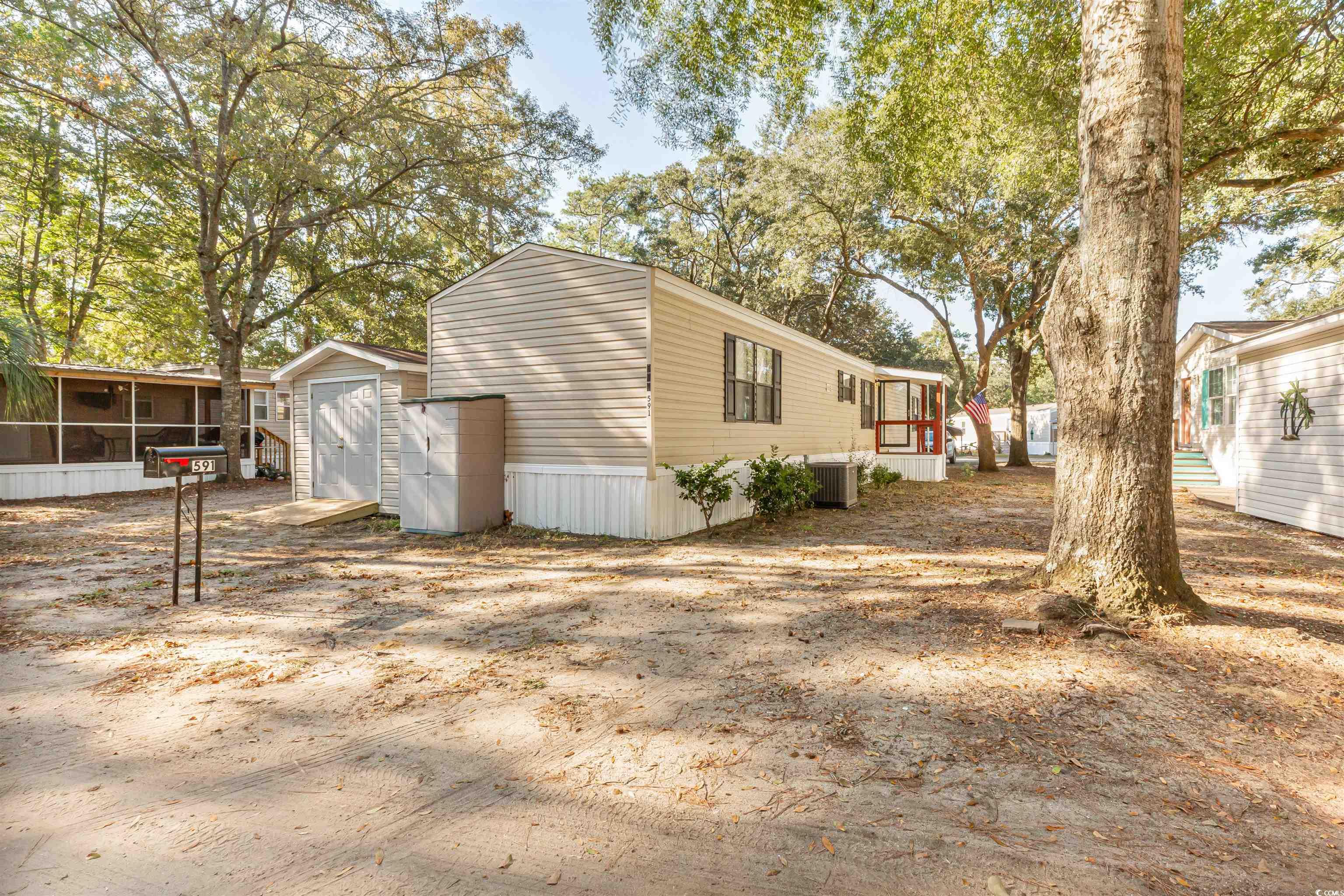 591 Mimosa Dr., Garden City Beach, South Carolina image 3