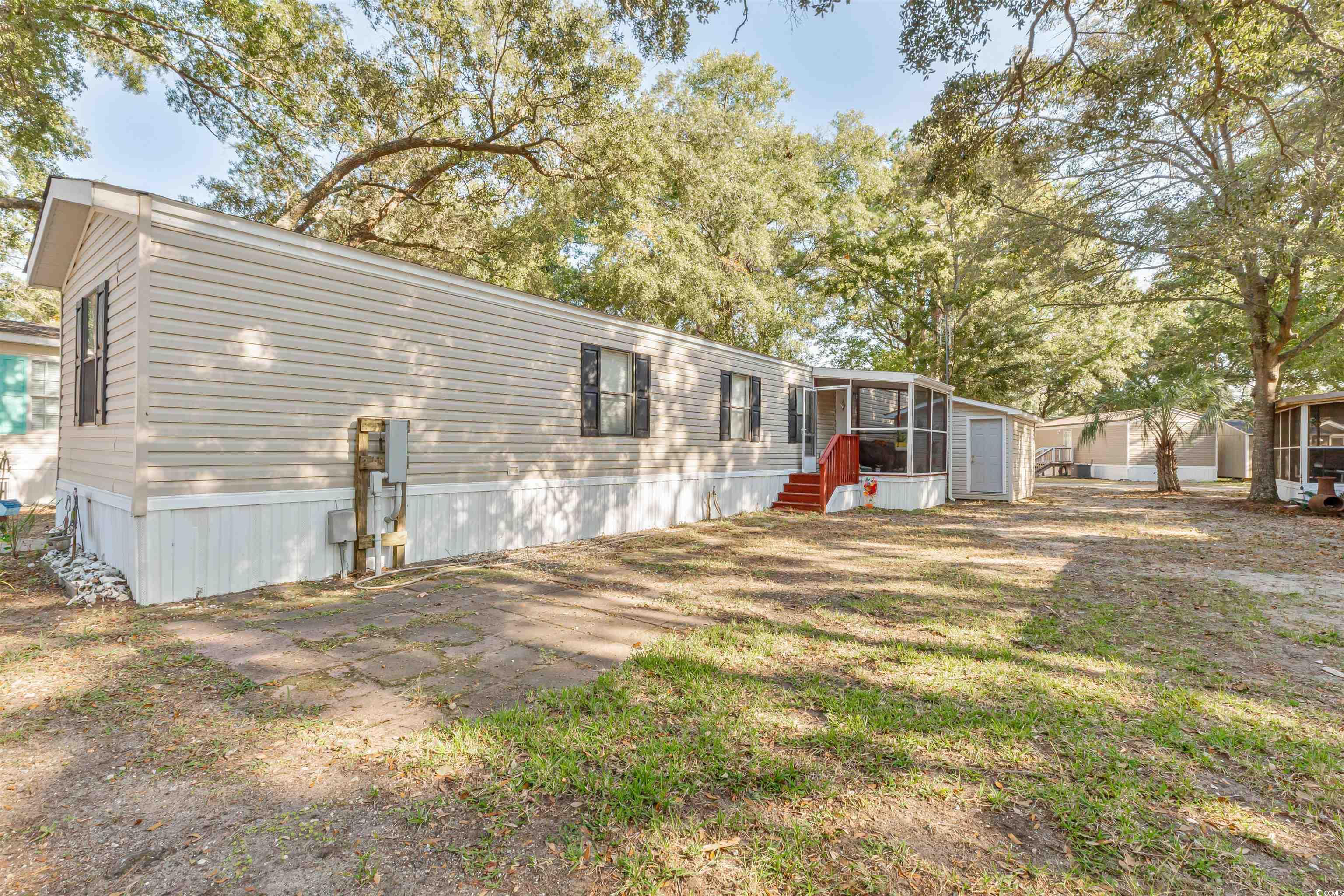 591 Mimosa Dr., Garden City Beach, South Carolina image 4