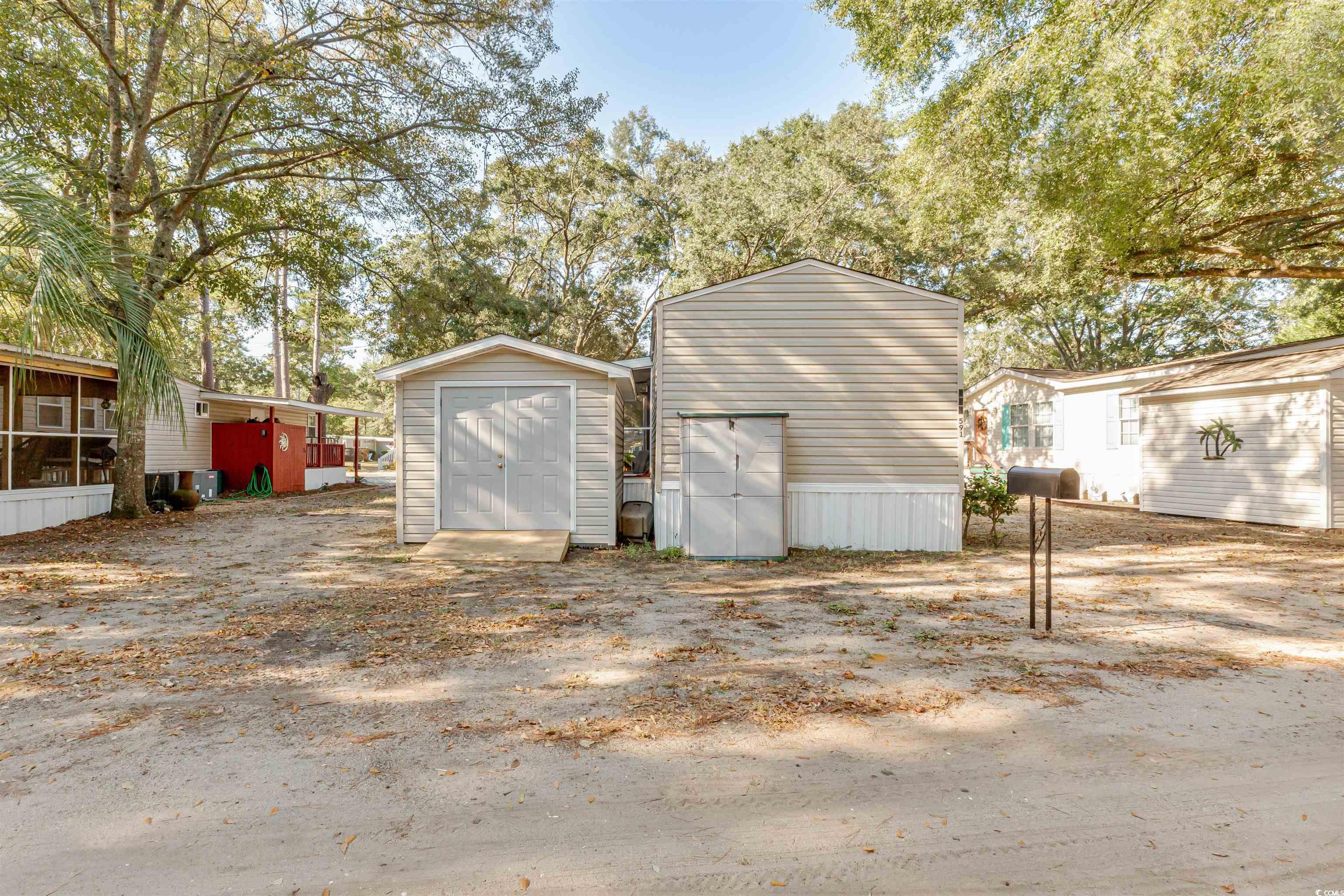 591 Mimosa Dr., Garden City Beach, South Carolina image 8