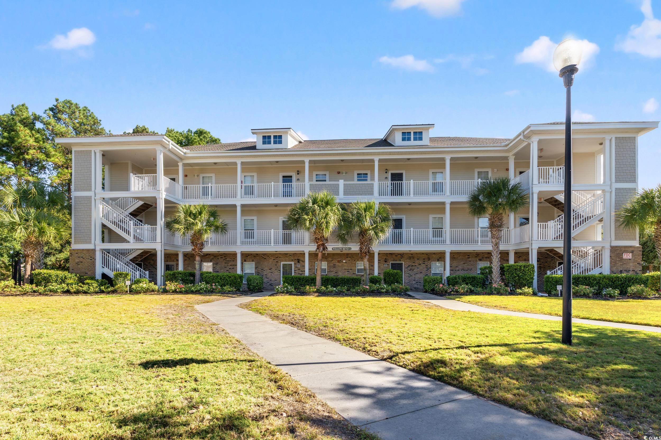 6253 Catalina Dr. UNIT #511 Myrtle Beach, SC 29579