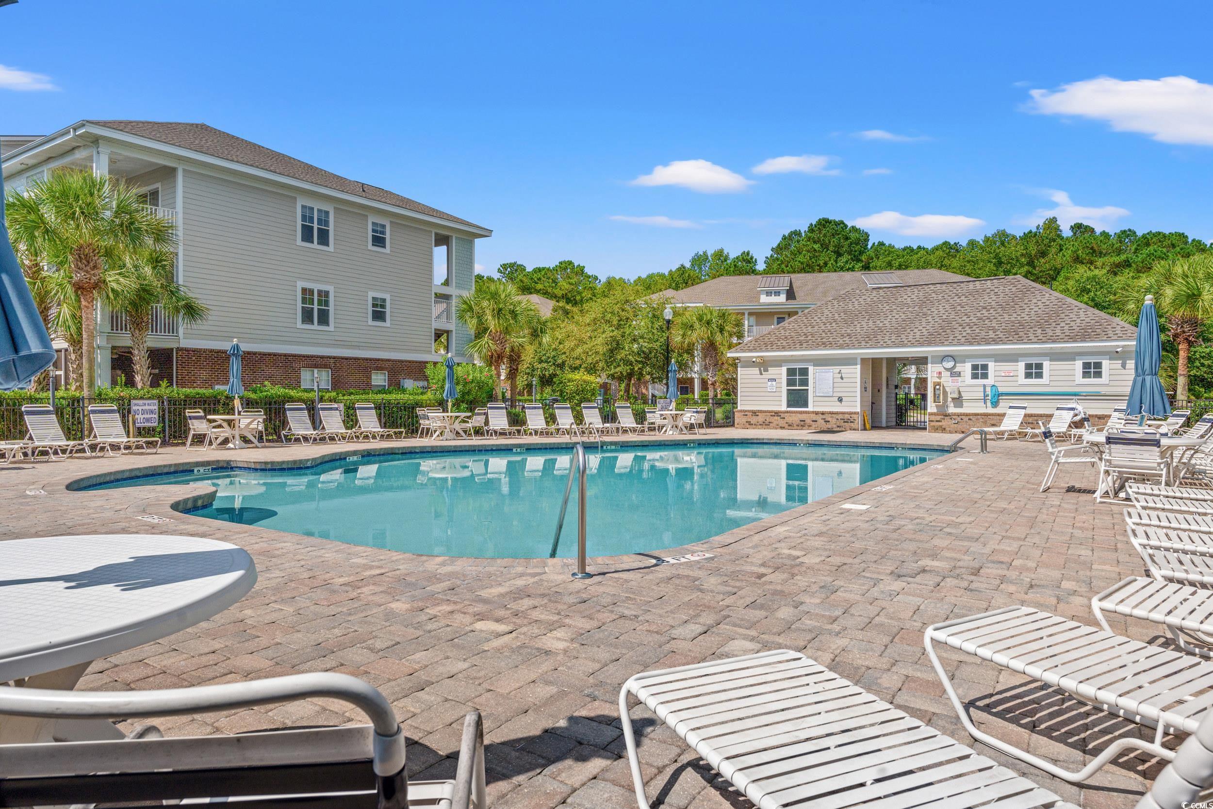 6253 Catalina Dr. #511, Myrtle Beach, South Carolina image 26