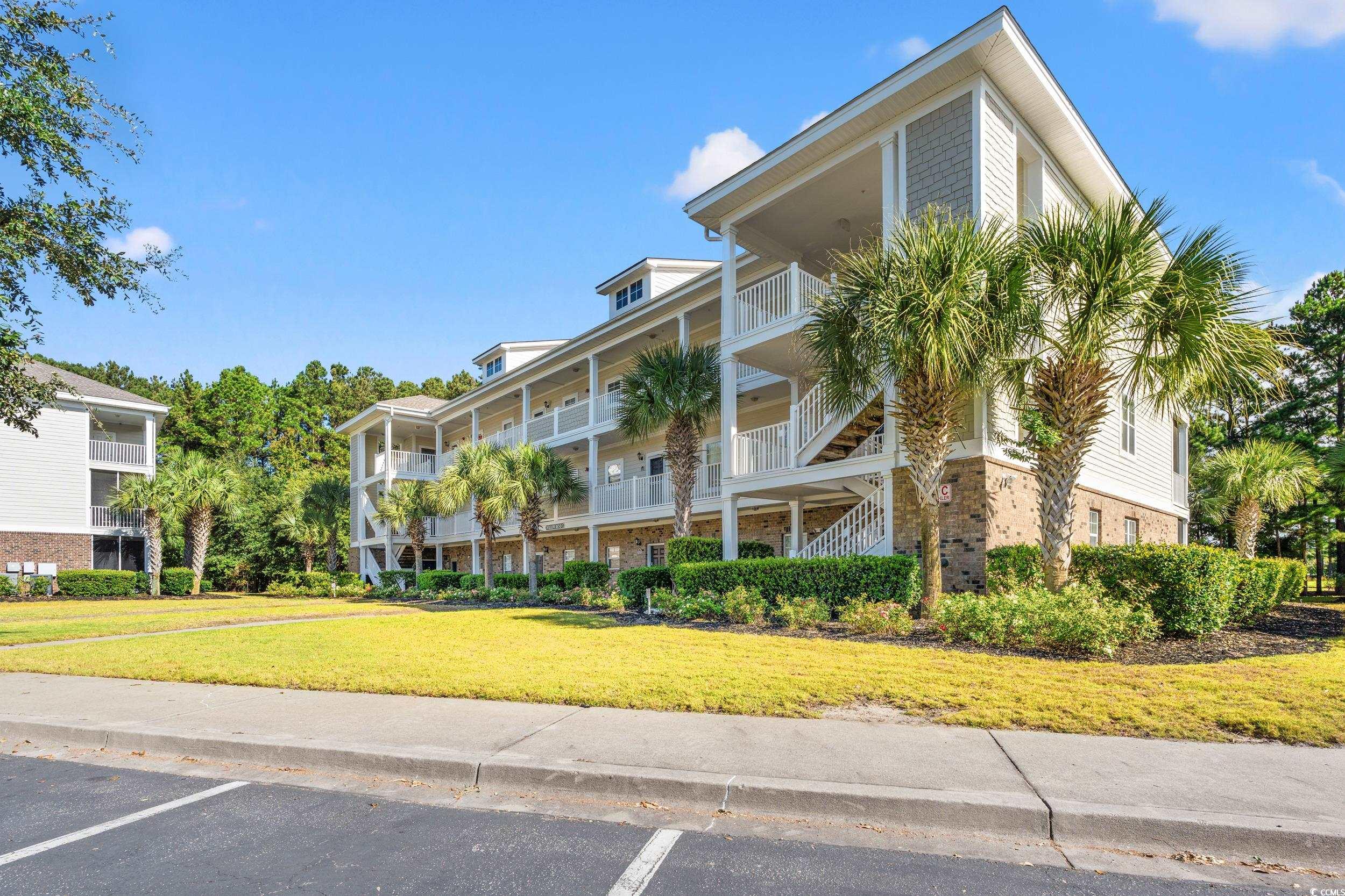 6253 Catalina Dr. #511, Myrtle Beach, South Carolina image 28