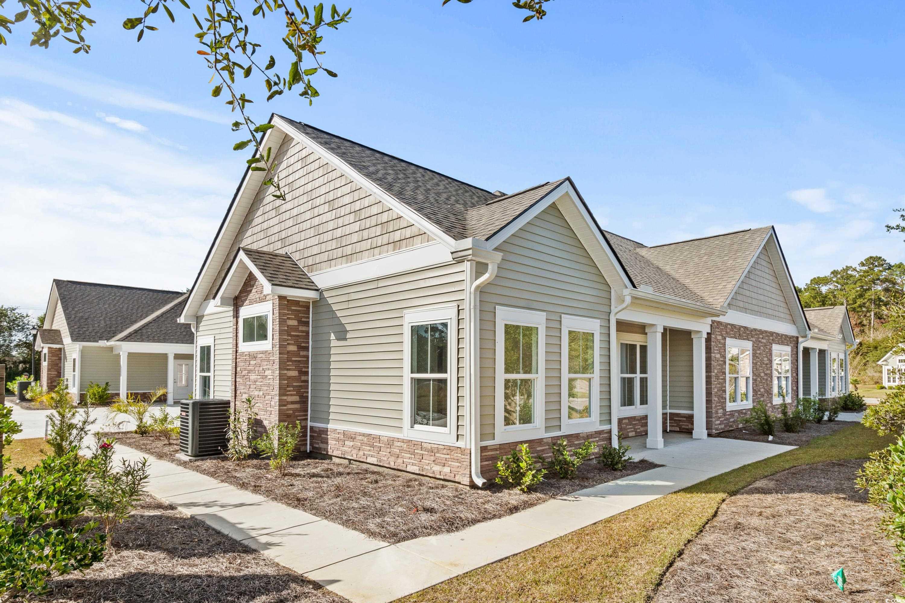 131 Stonewall Circle Longs, SC 29568