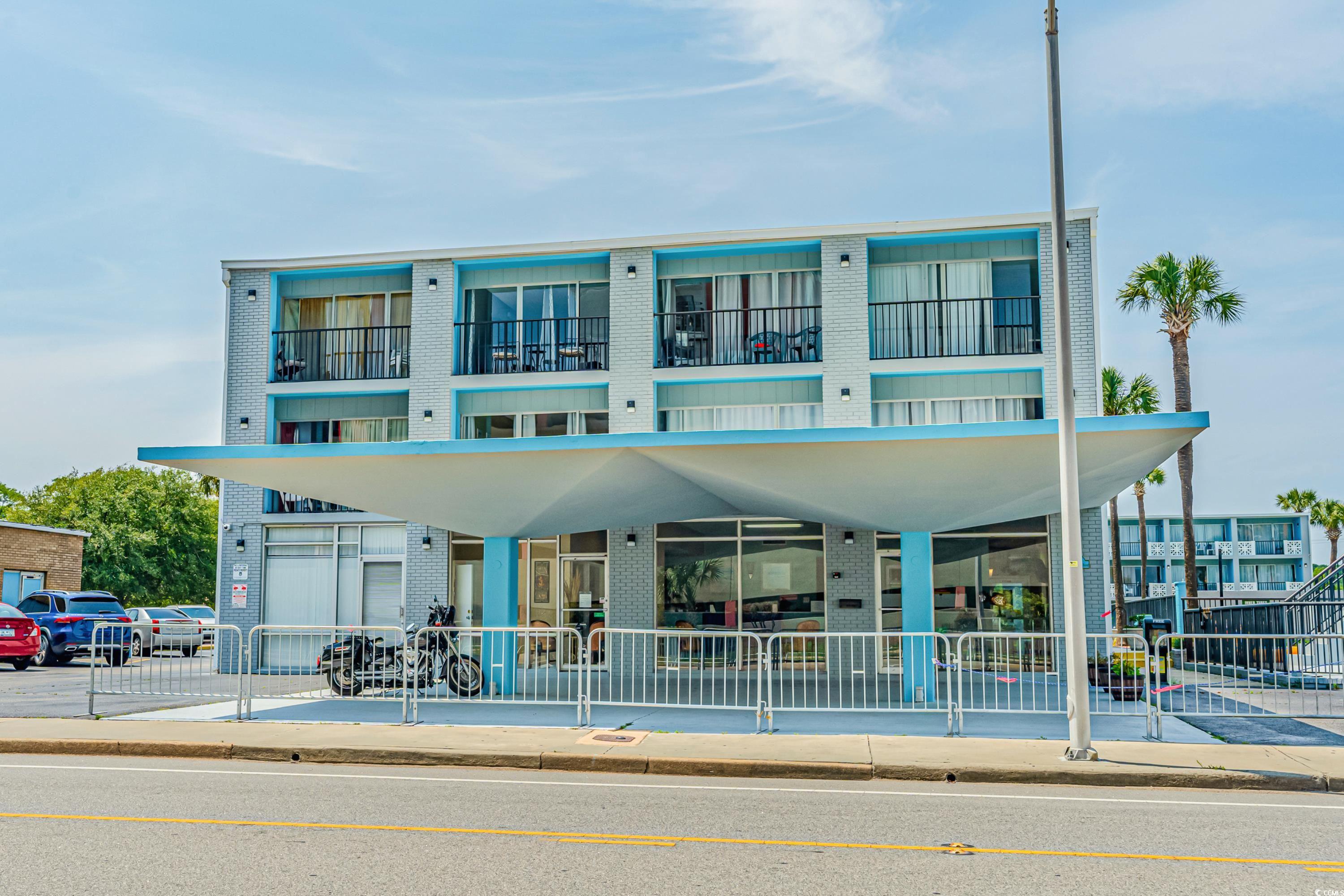 1600 S Ocean Blvd. UNIT #346 Myrtle Beach, SC 29577