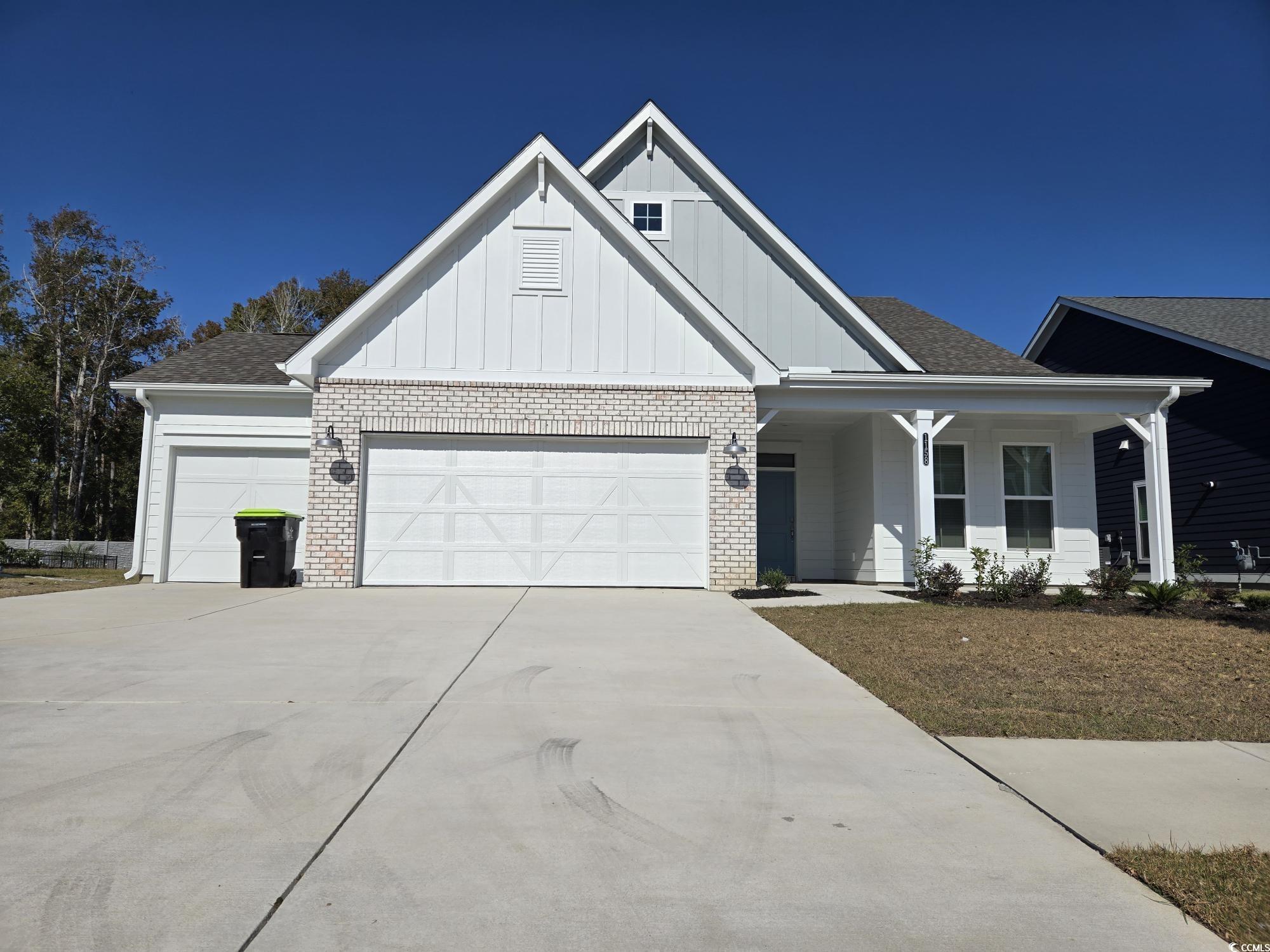 1158 Safe Haven Dr. Myrtle Beach, SC 29579