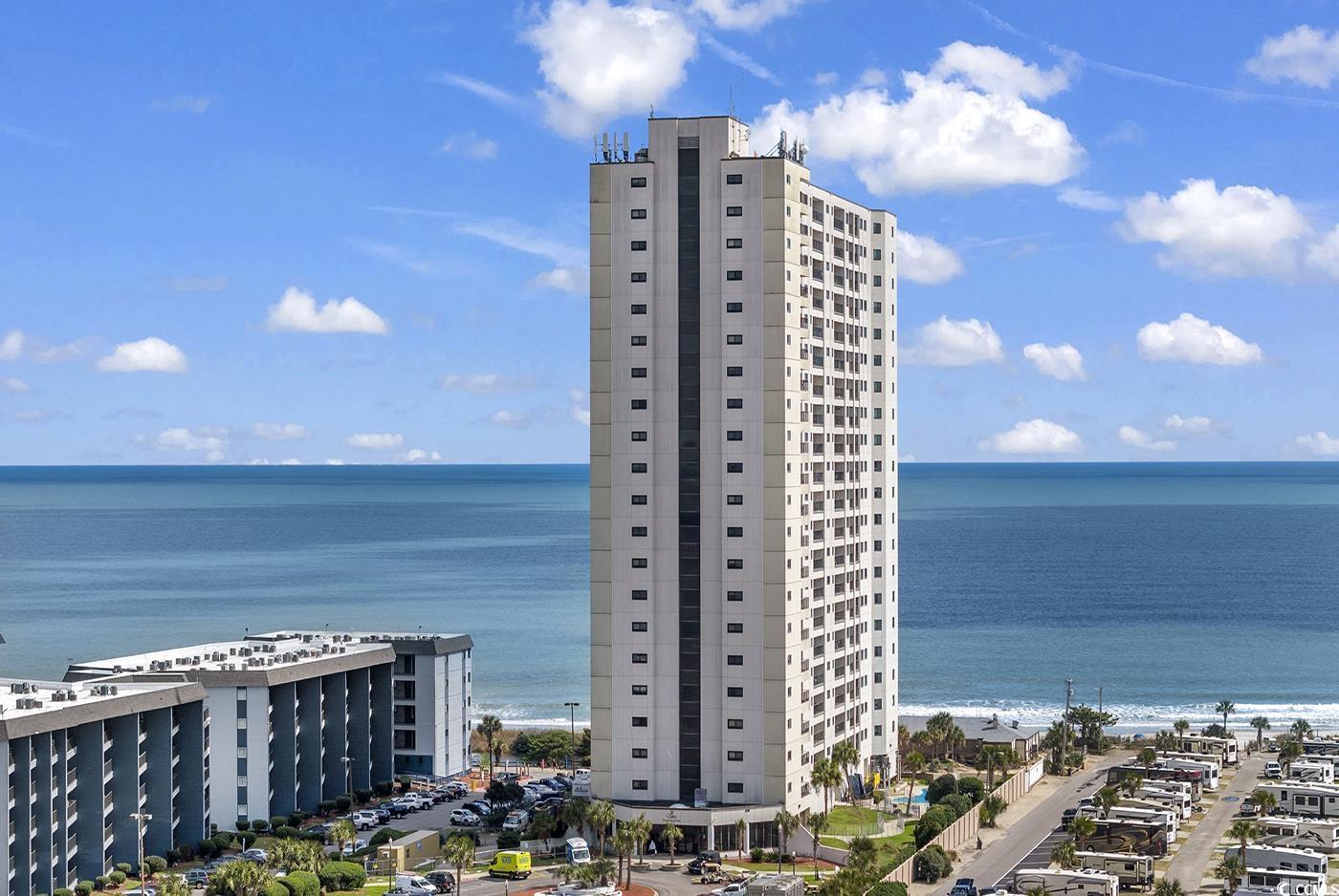 5905 S Kings Hwy. UNIT #1807 Myrtle Beach, SC 29575